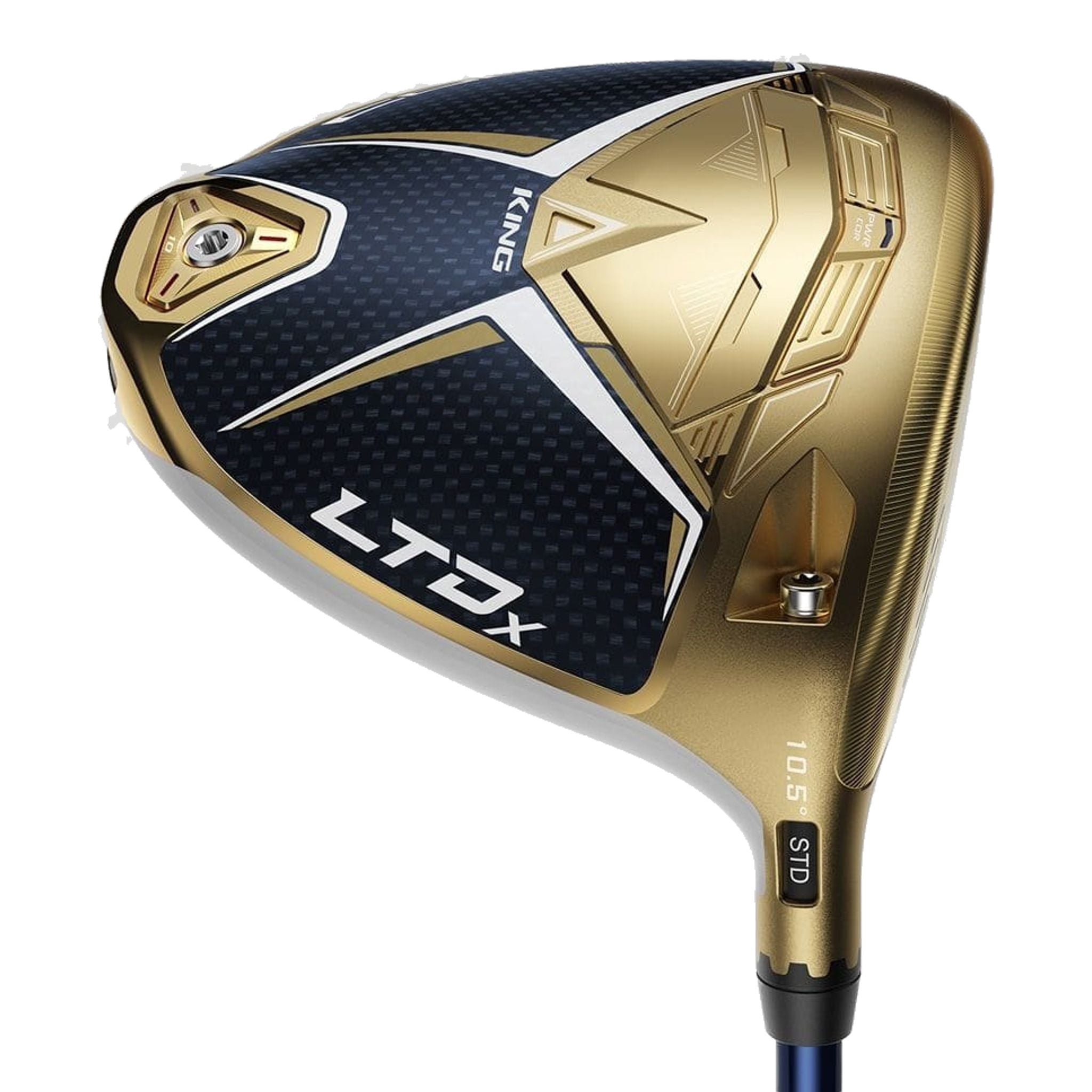 Cobra LTDX PTC HE RH 9.0 S uomo