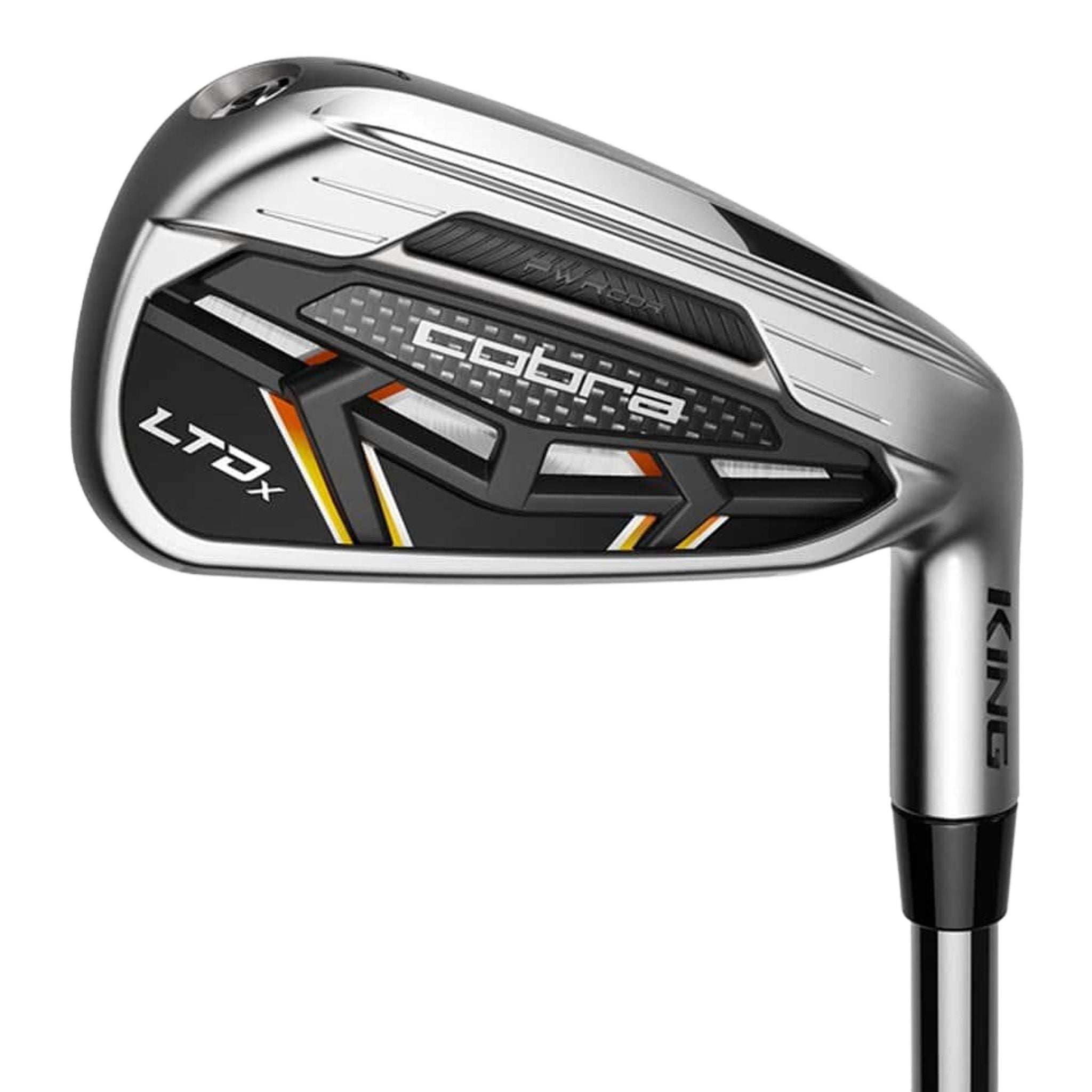 Cobra LTDX HE LH 5PS R GR Uomo