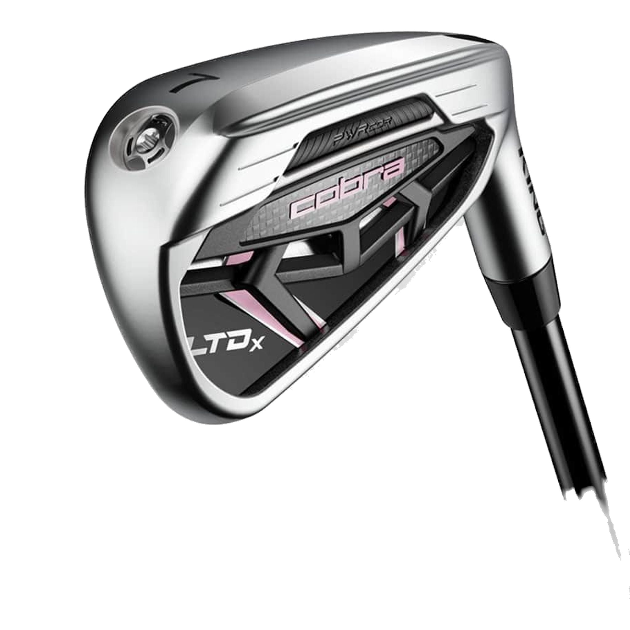 Cobra LTDX DA RH 6PGS L GR Donna