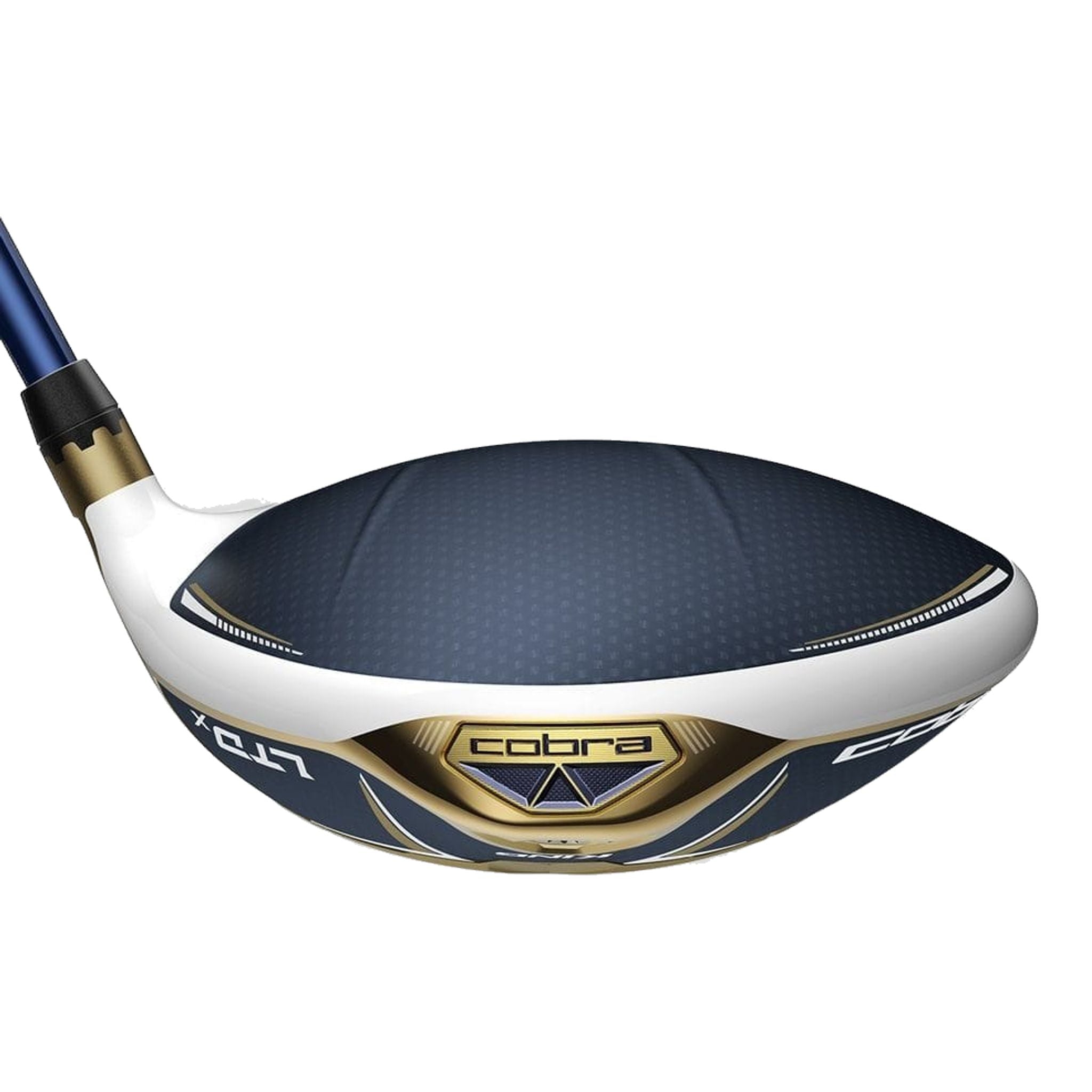 Cobra LTDX PTC HE RH 9.0 S uomo