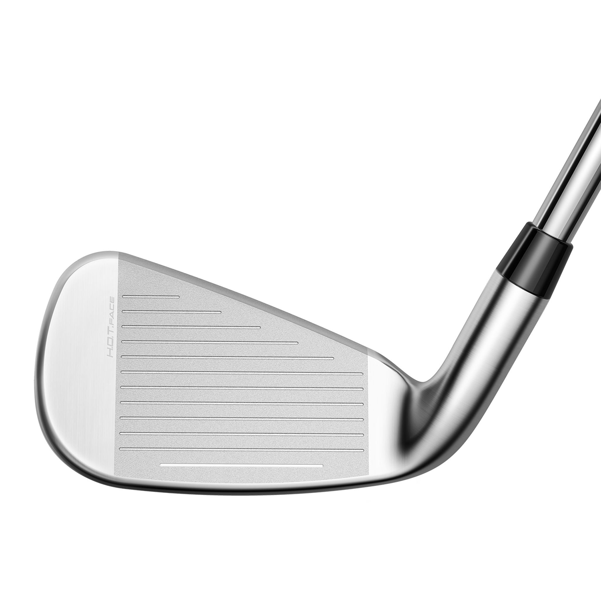 Cobra Aerojet ONE LENGTH SILVER HE RH 5-PW R GR Uomo