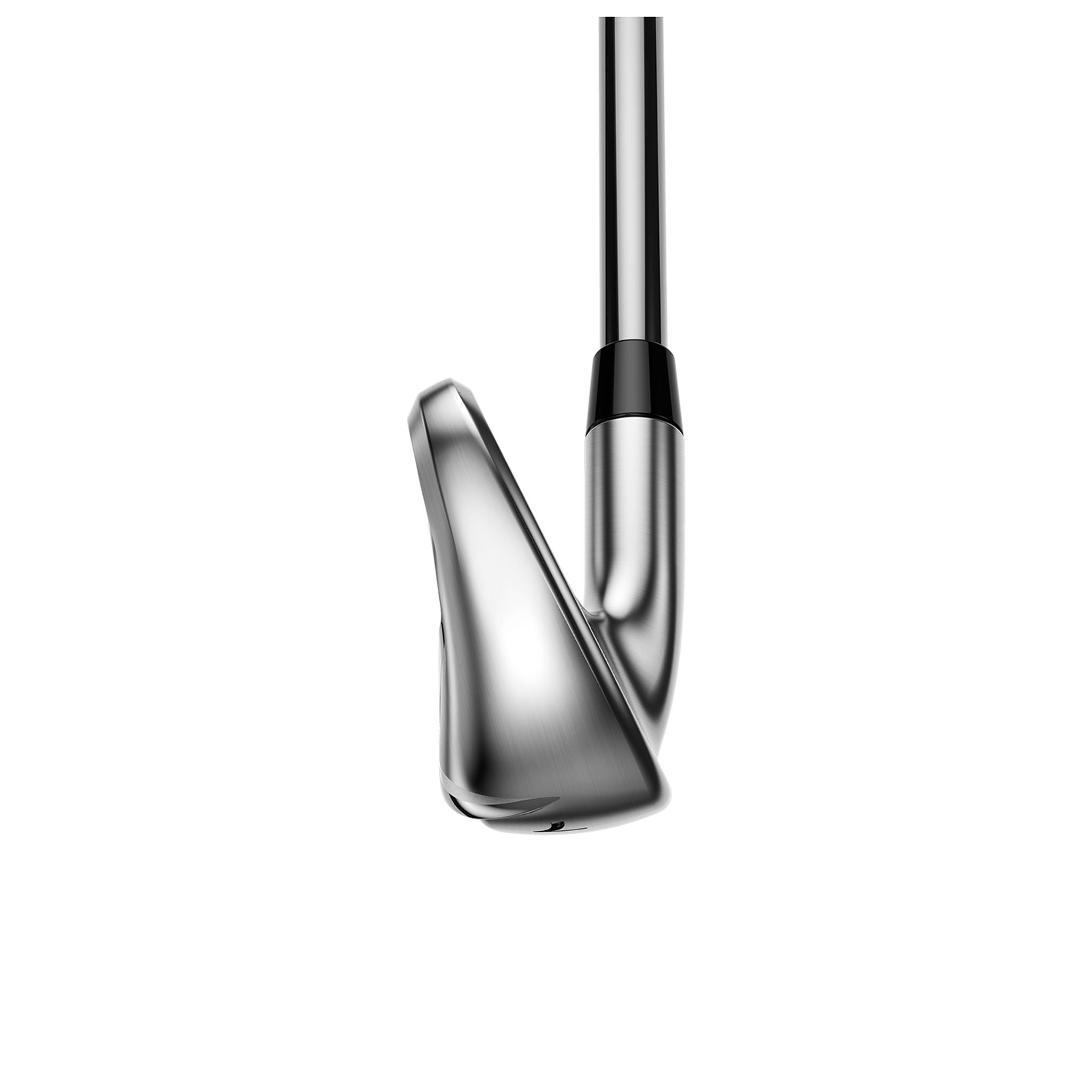 Cobra Aerojet ONE LENGTH SILVER HE RH 5-PW R GR Uomo