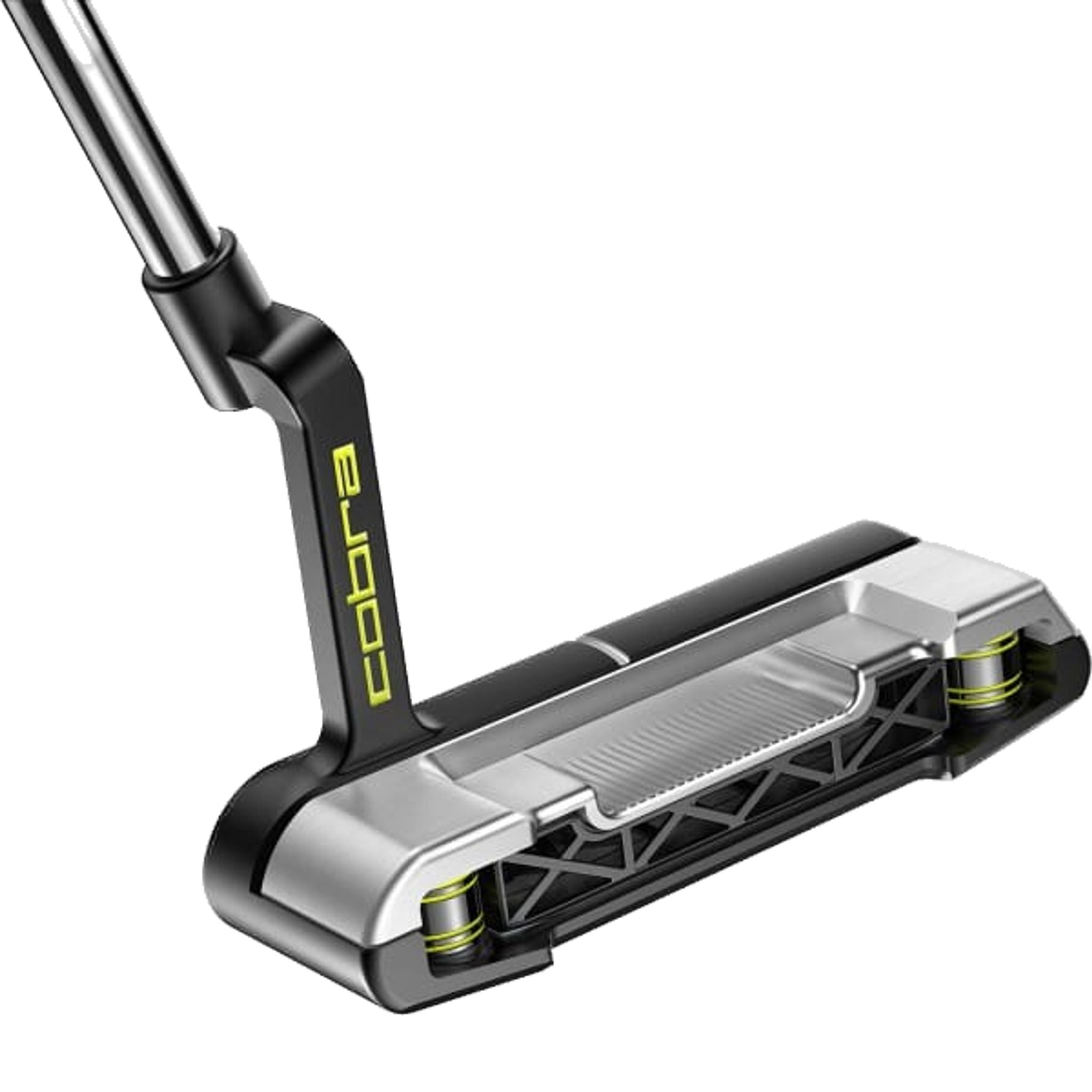 Cobra King Grandsport 35 HE RH 35" Uomo