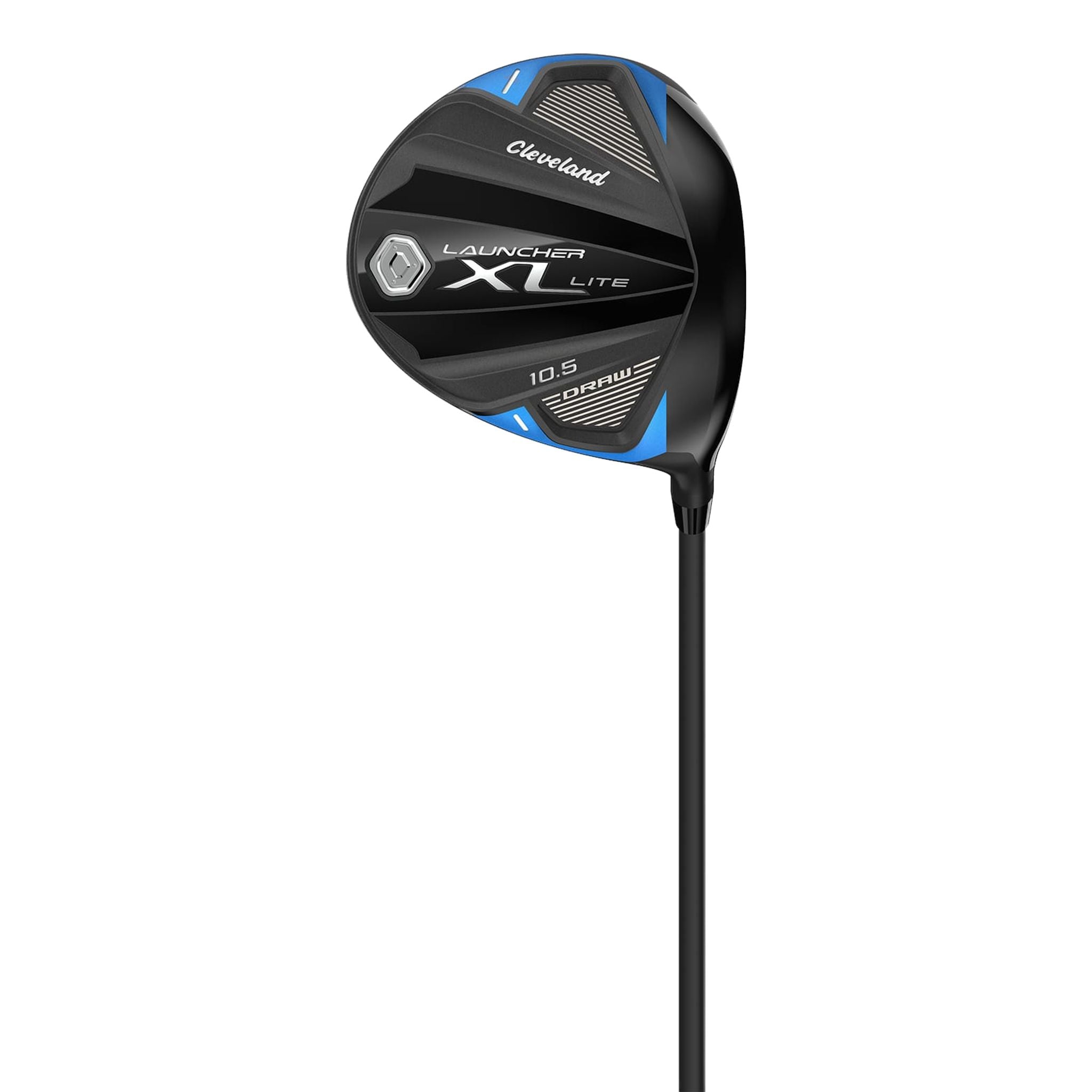 Cleveland Launcher XL Lite Draw Driver - usato da uomo