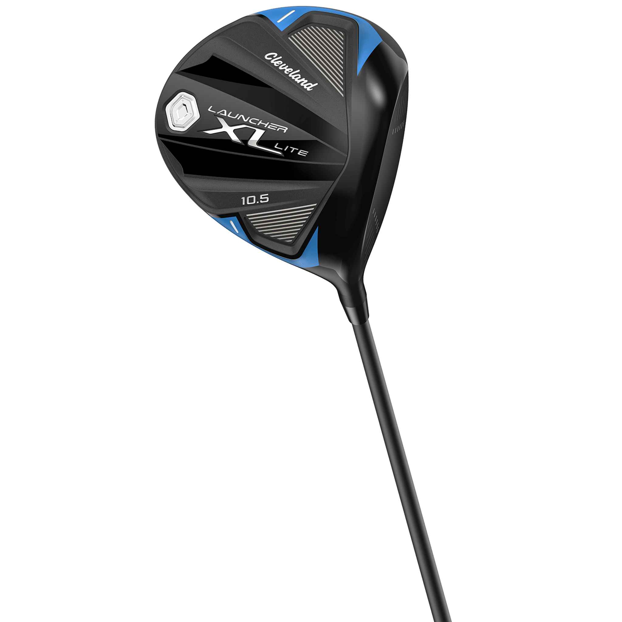 Cleveland Launcher XL Lite Driver - usato da uomo