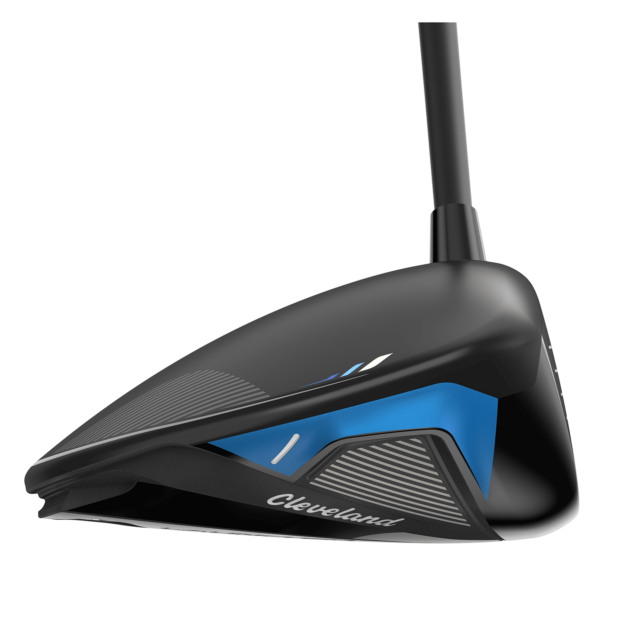 Cleveland Launcher XL Lite Driver - usato da uomo