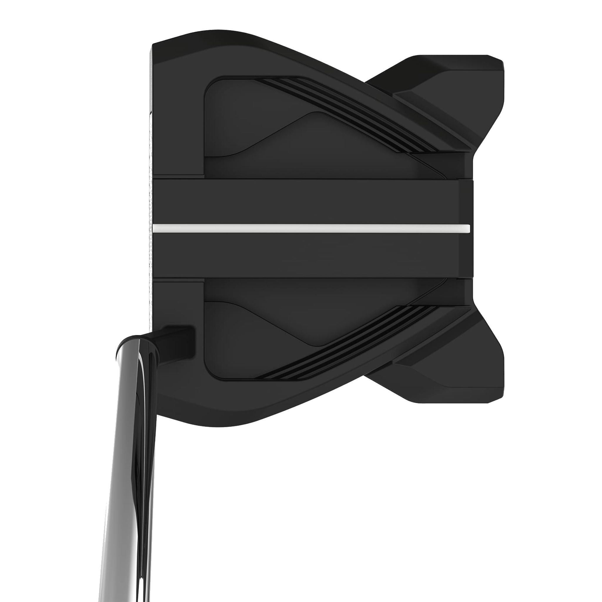 Putter Cleveland Frontline Elite Rho con collo inclinato