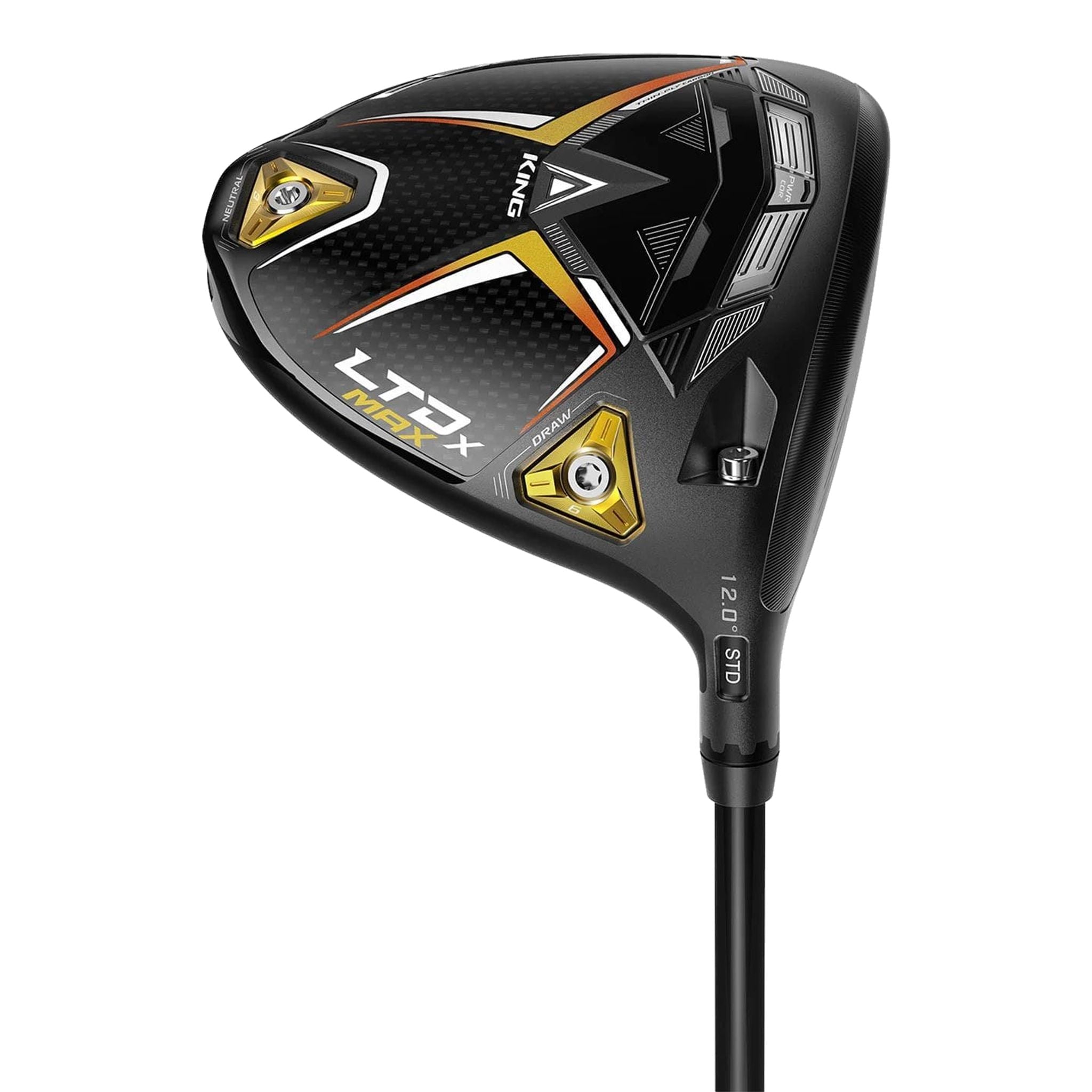 Cobra LTDX MAX JR DX 12.0 JR 39"