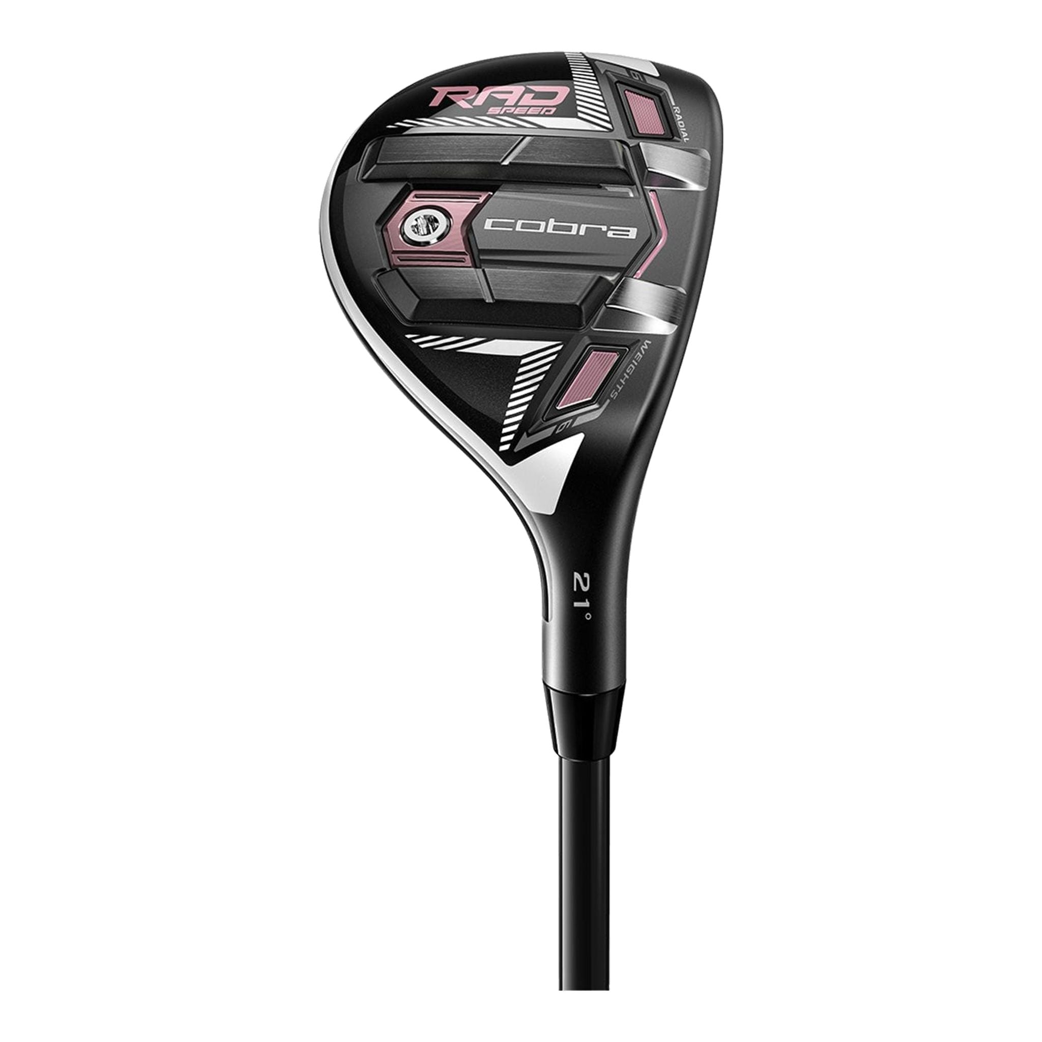 Cobra RadSpeed ibrido da donna