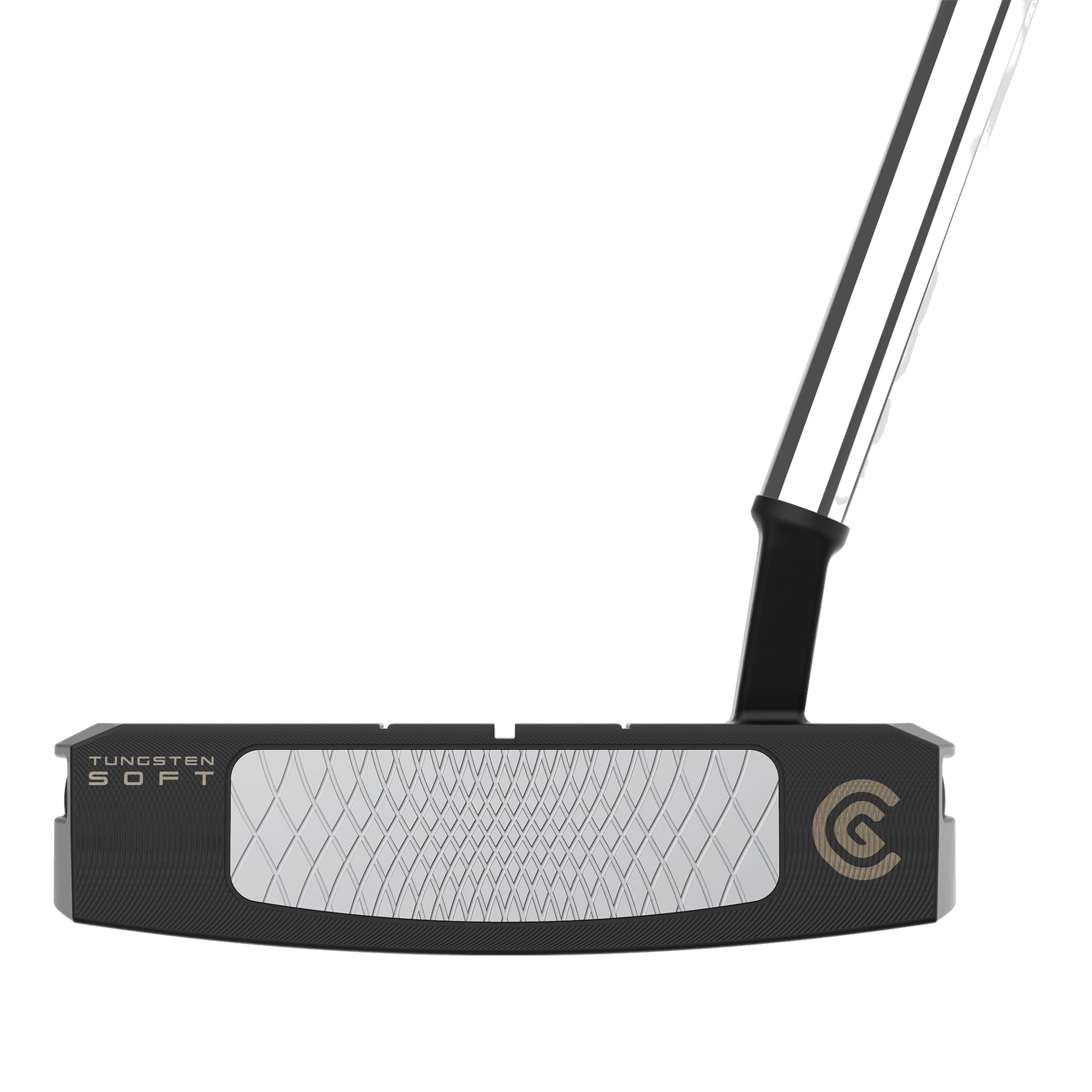 Putter Cleveland Frontline Elite Rho con collo inclinato