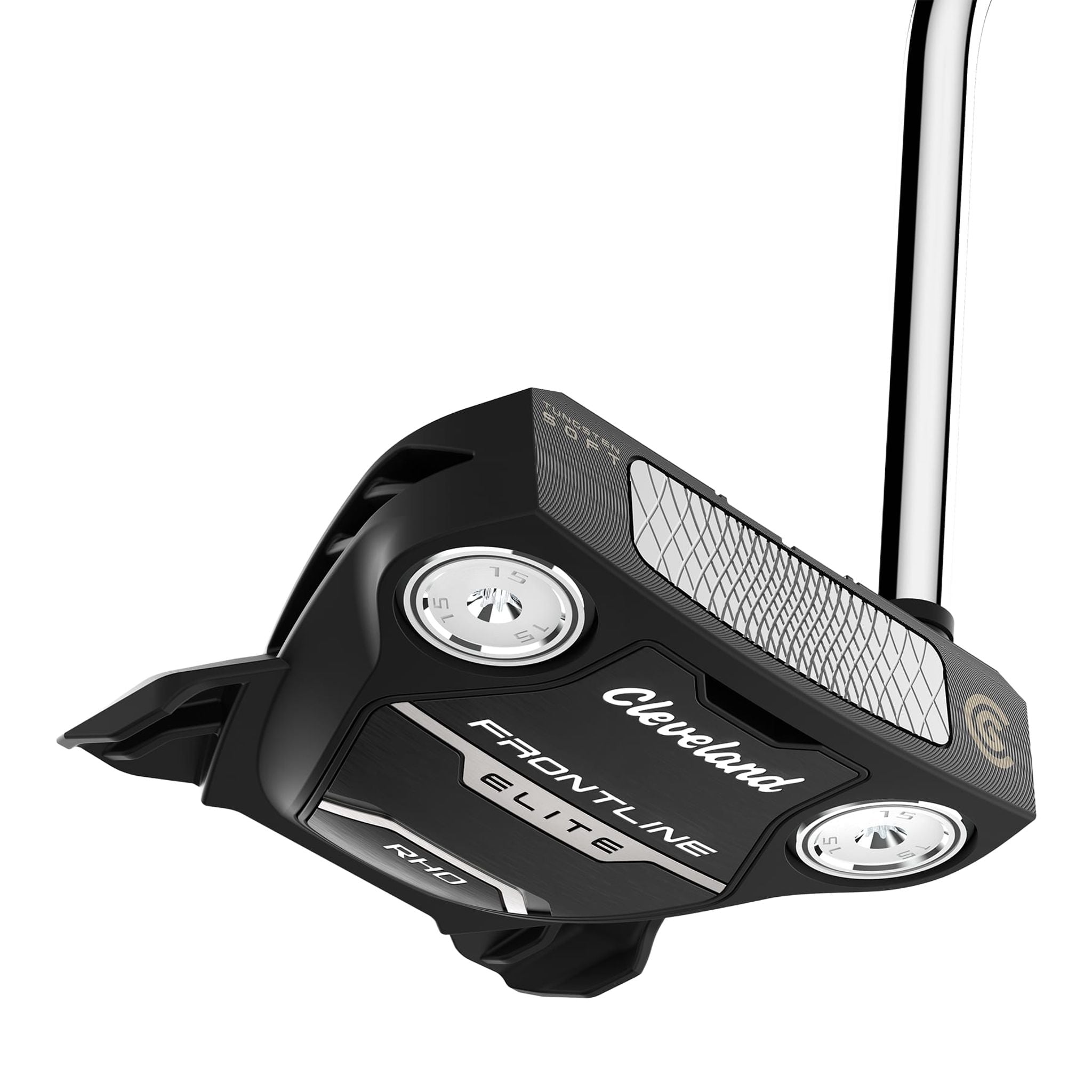 Cleveland Frontline Elite Rho Putter a curva singola