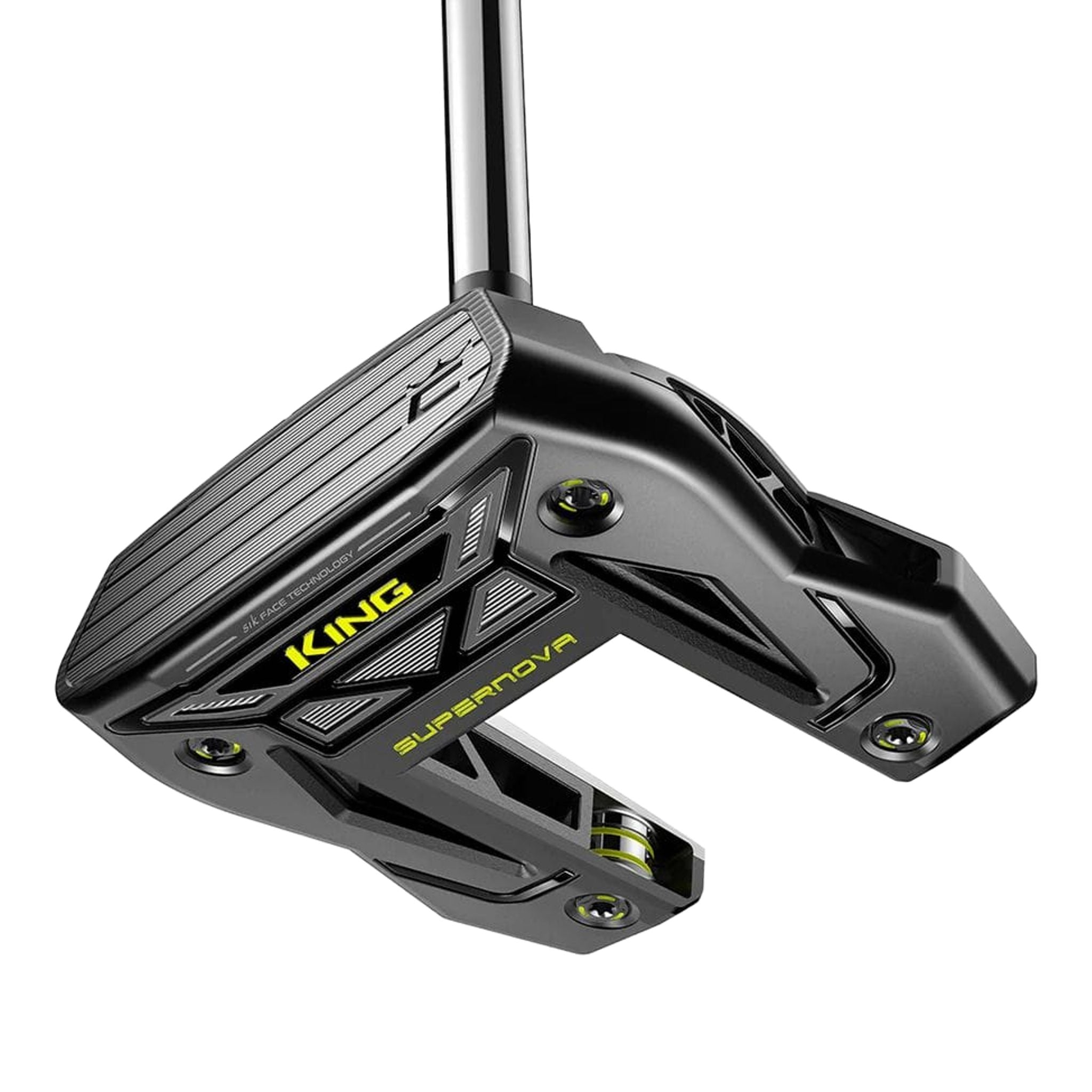 Cobra King Supernova HE RH 35 Uomo