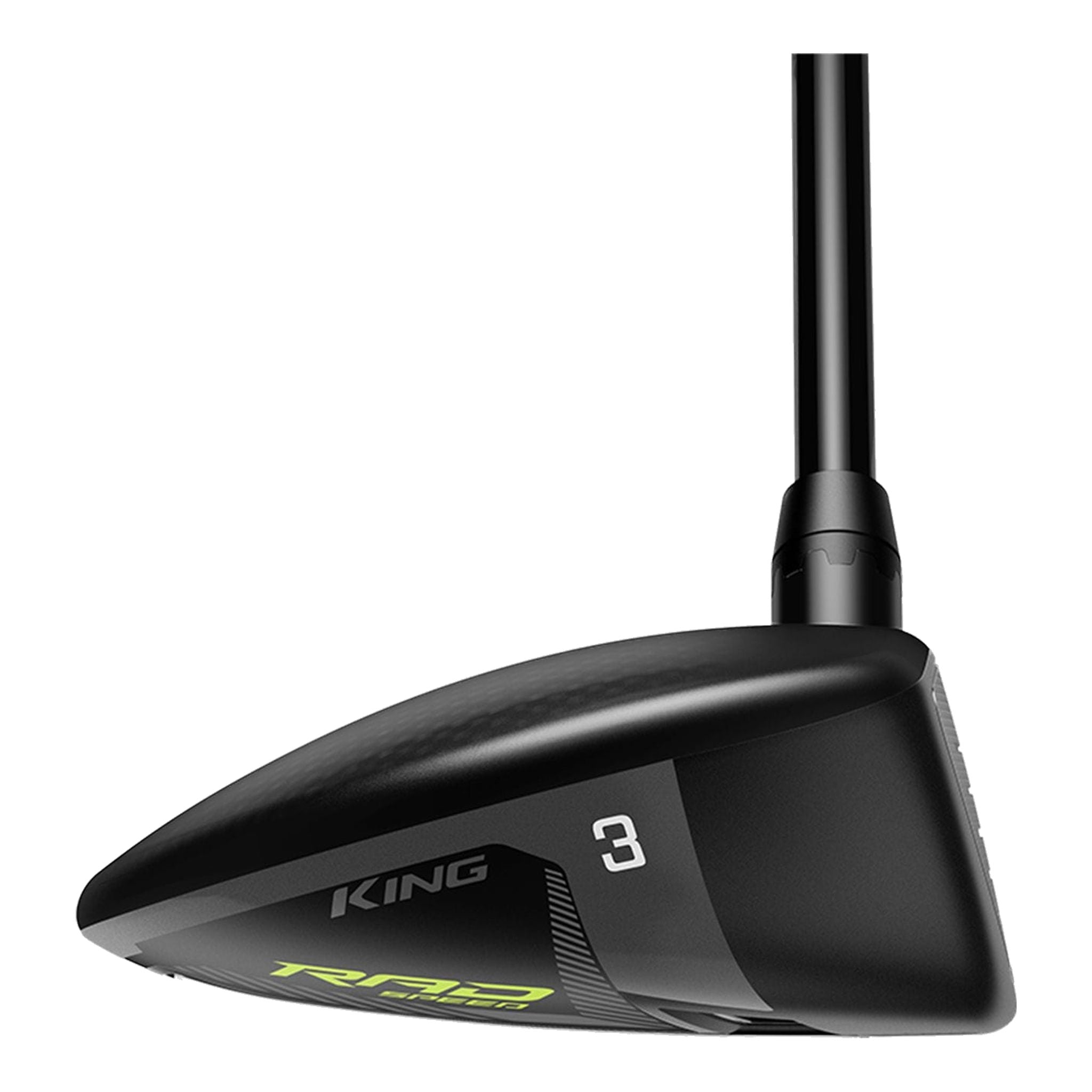 Cobra Radspeed Big Tour HE RH #3 S Uomini