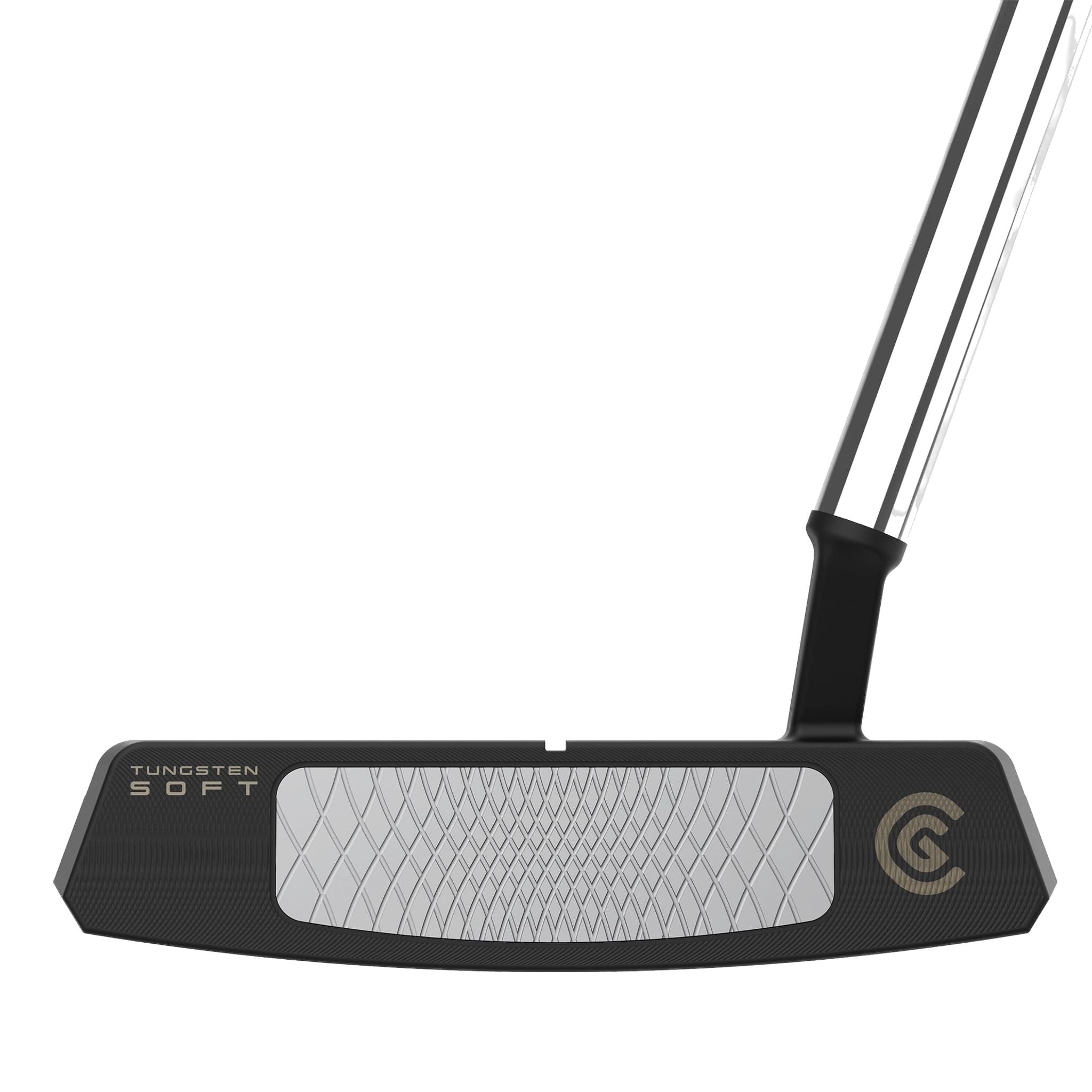 Putter Cleveland Frontline Elite Elevado con collo inclinato