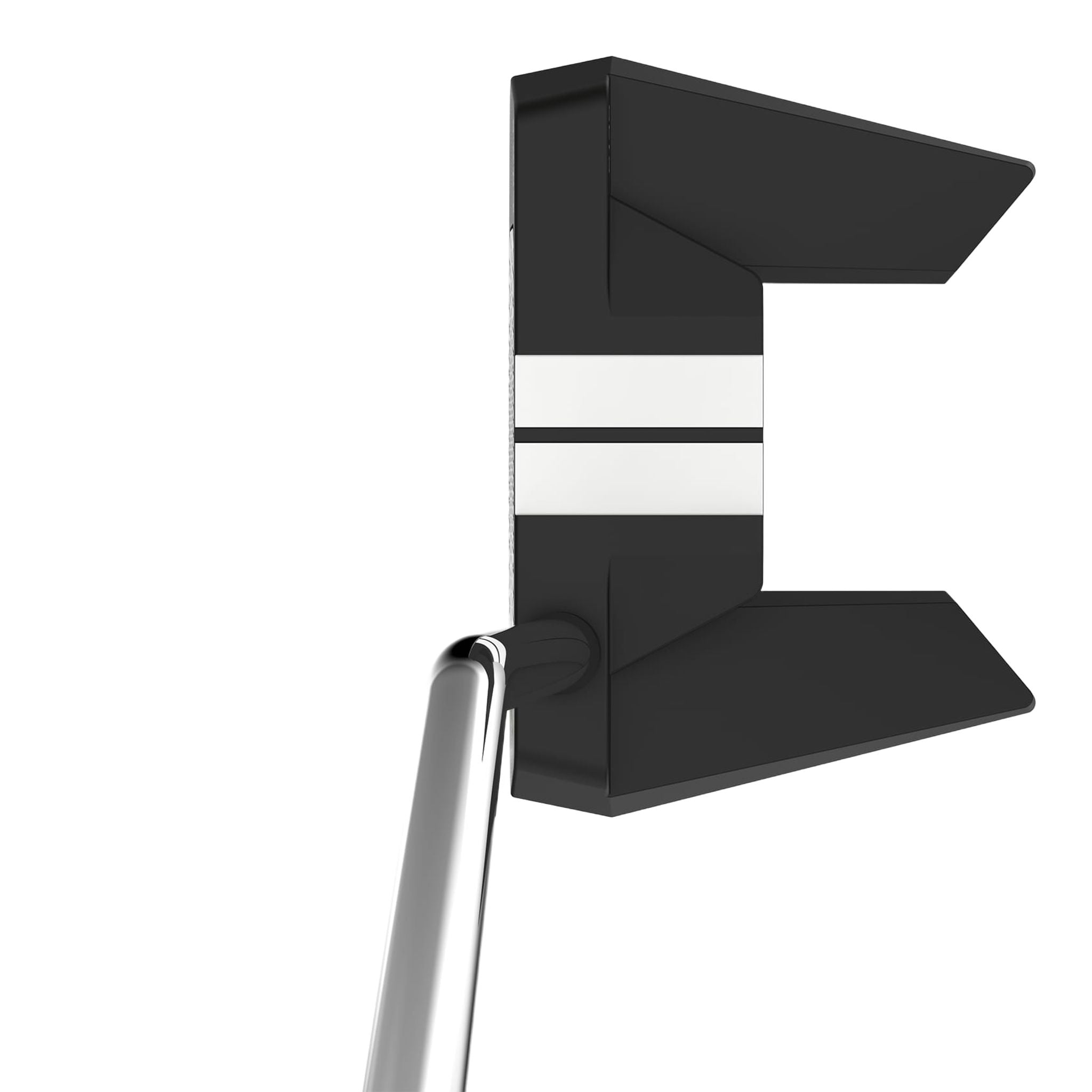 Putter Cleveland Frontline Elite Elevado con collo inclinato