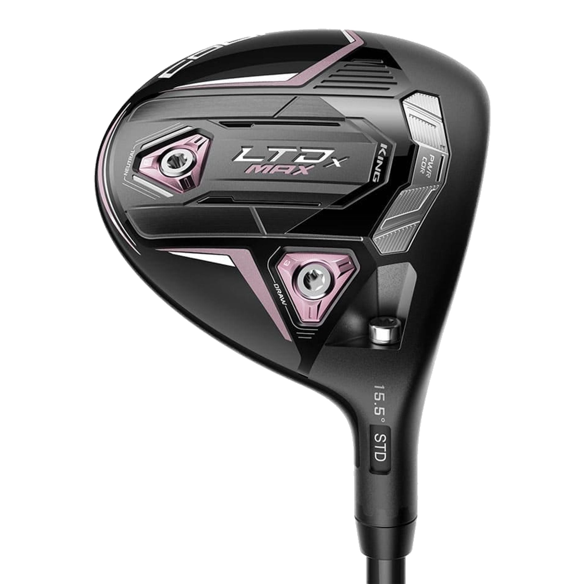 Cobra LTD X MAX Fairway Wood - Usato da donna