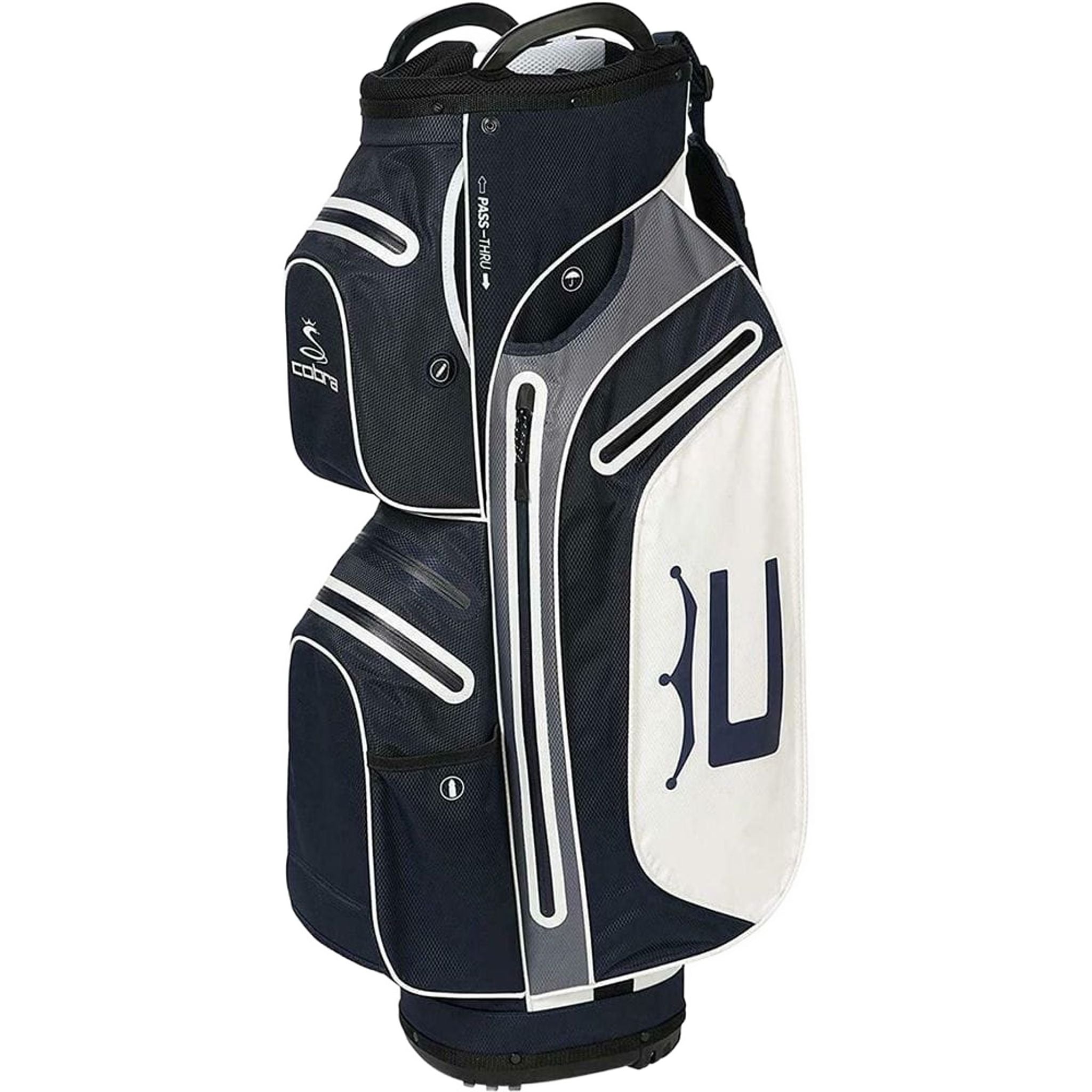 Borsa da golf Cobra Ultradry Pro (21)