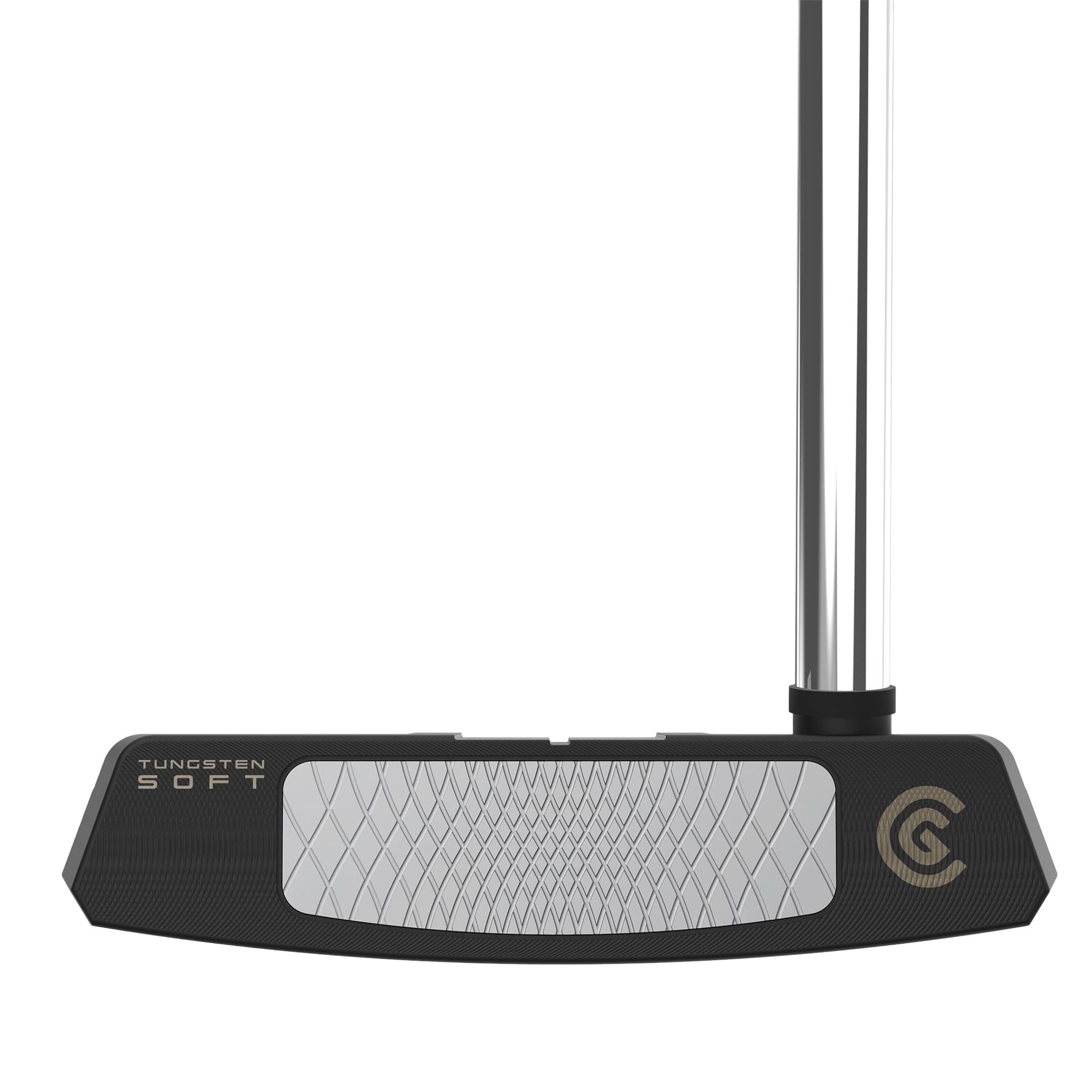 Putter a curvatura singola Cleveland Frontline Elite Elevado