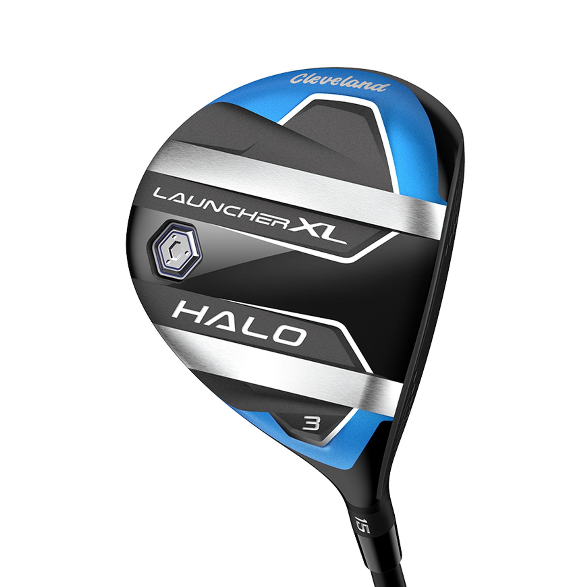 Cleveland Launcher XL Halo Fairway Wood - Usato Uomo