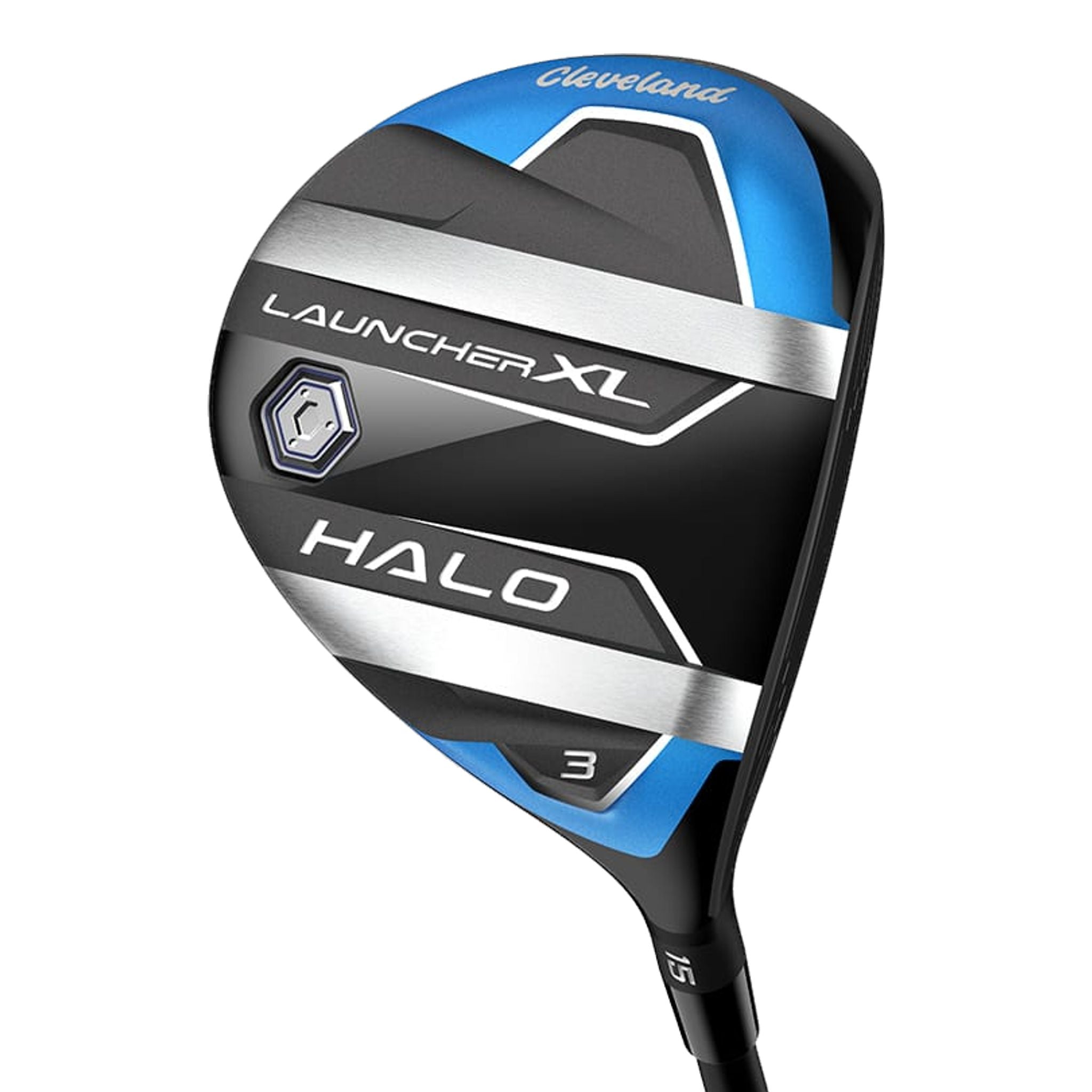 Cleveland Launcher XL HY-Wood Fairway Wood - Usato Uomo