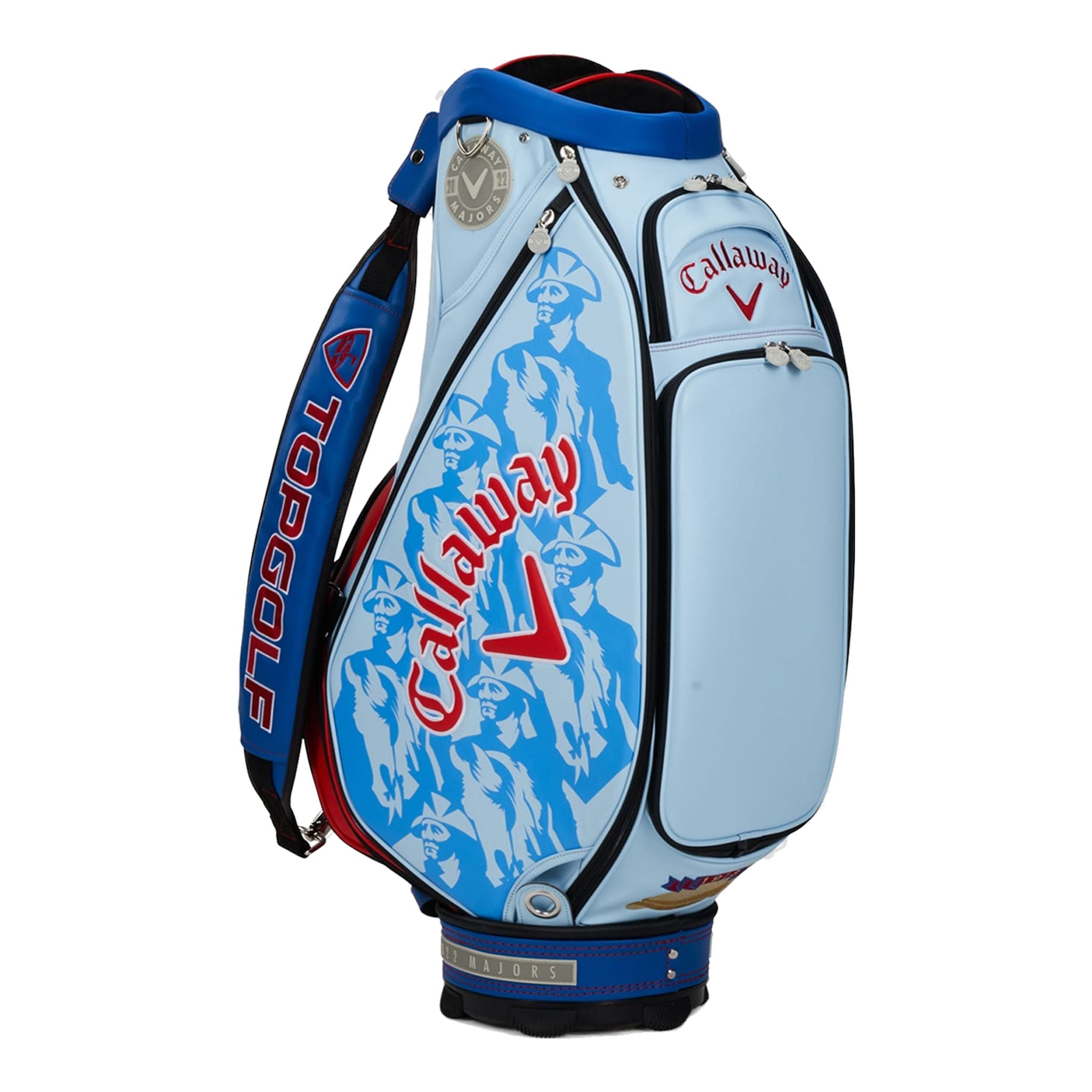 Borsa da viaggio Callaway "US Open" (22)