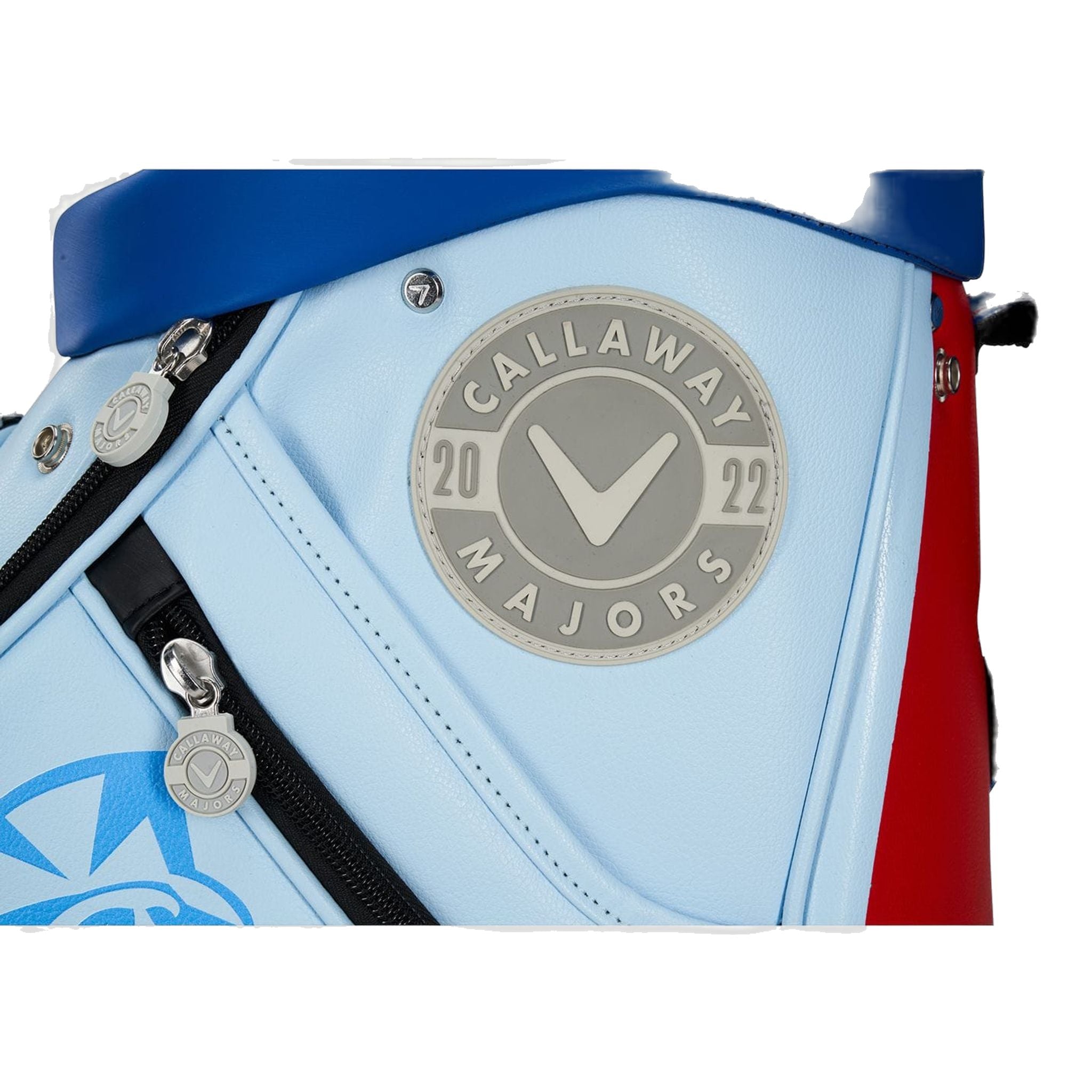 Borsa da viaggio Callaway "US Open" (22)