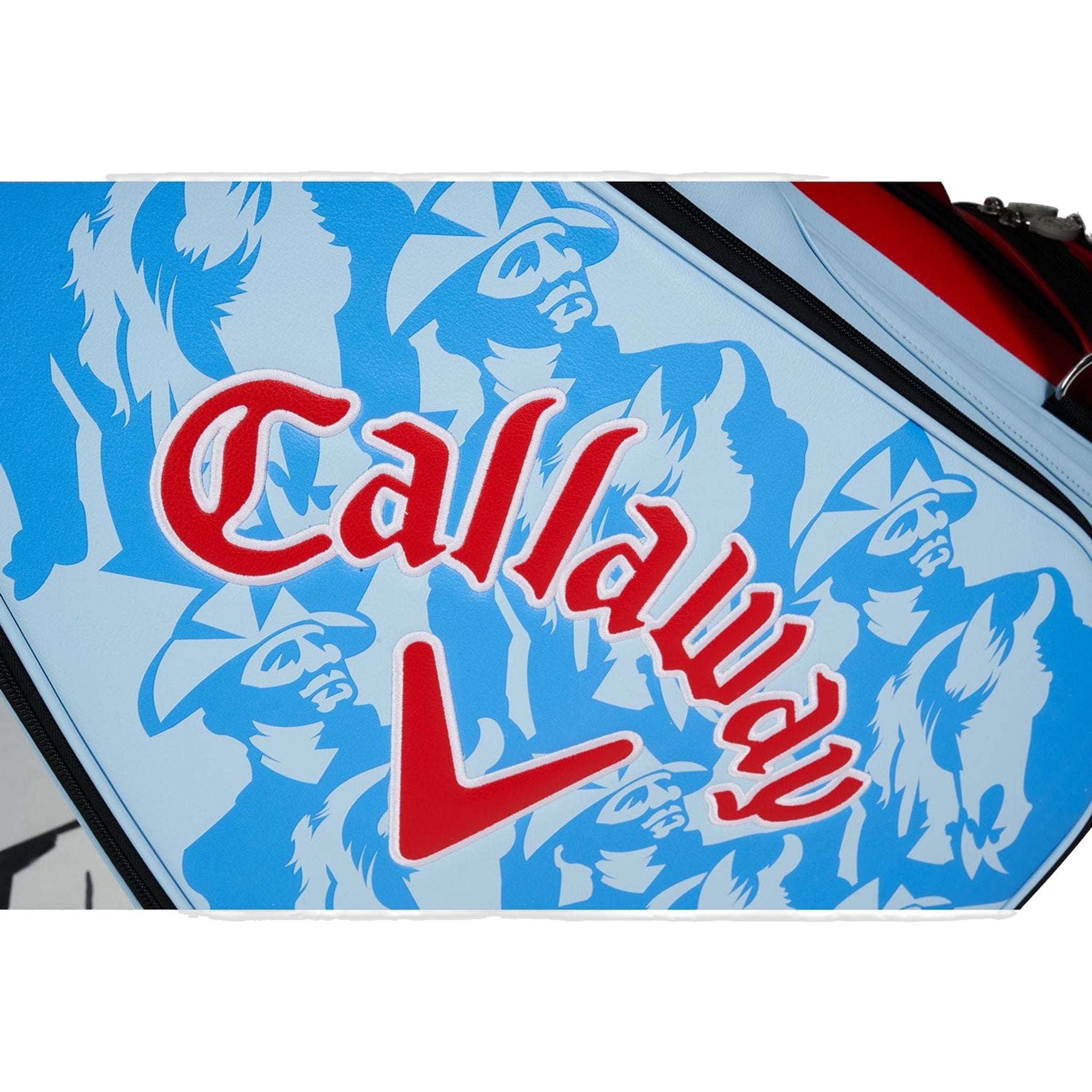 Borsa da viaggio Callaway "US Open" (22)