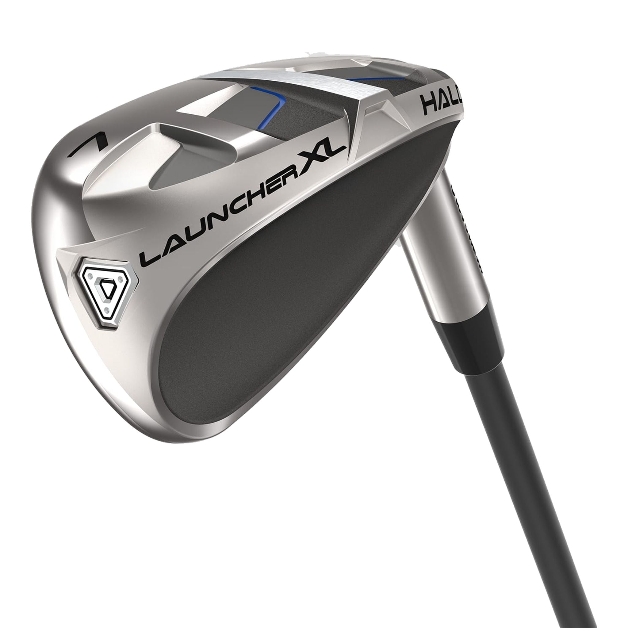 Set di ferri Cleveland Launcher XL Halo da donna