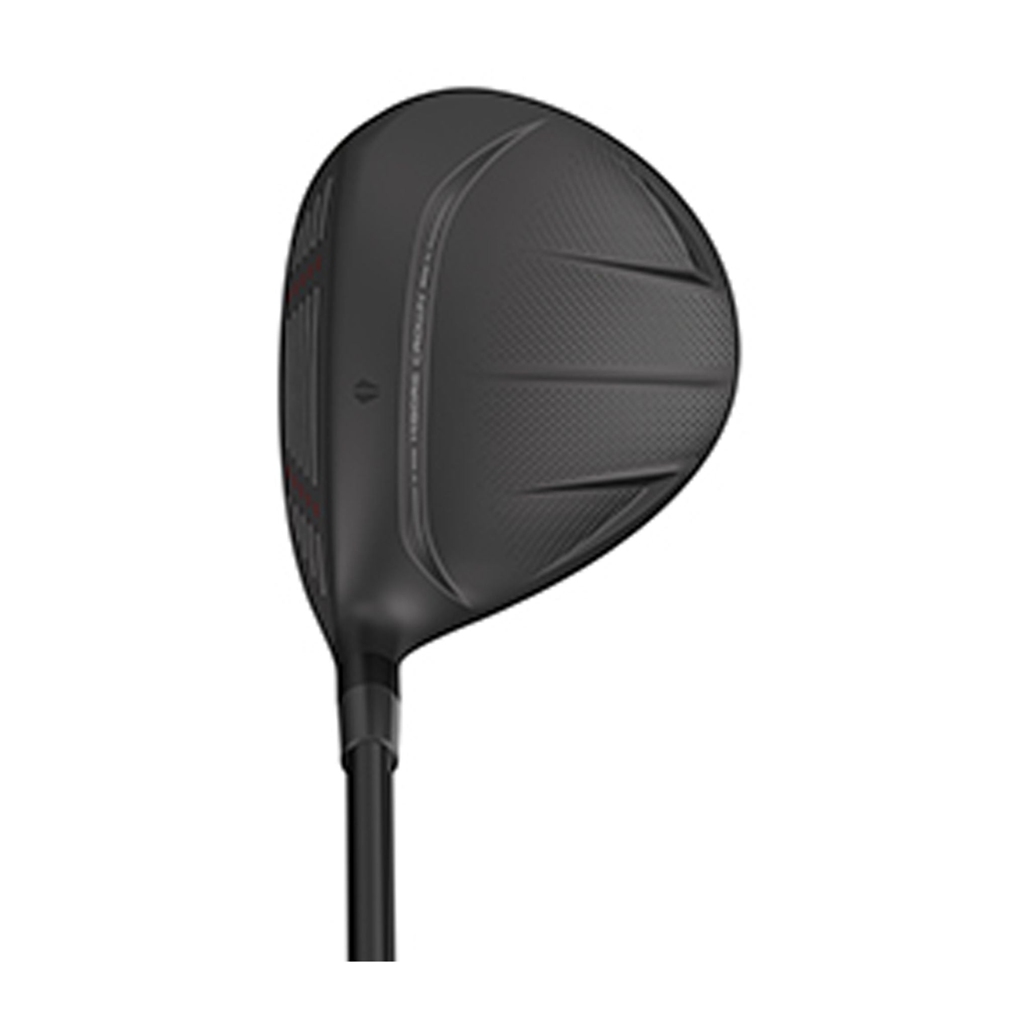 Cleveland Launcher HB Turbo Fairway Wood Uomo