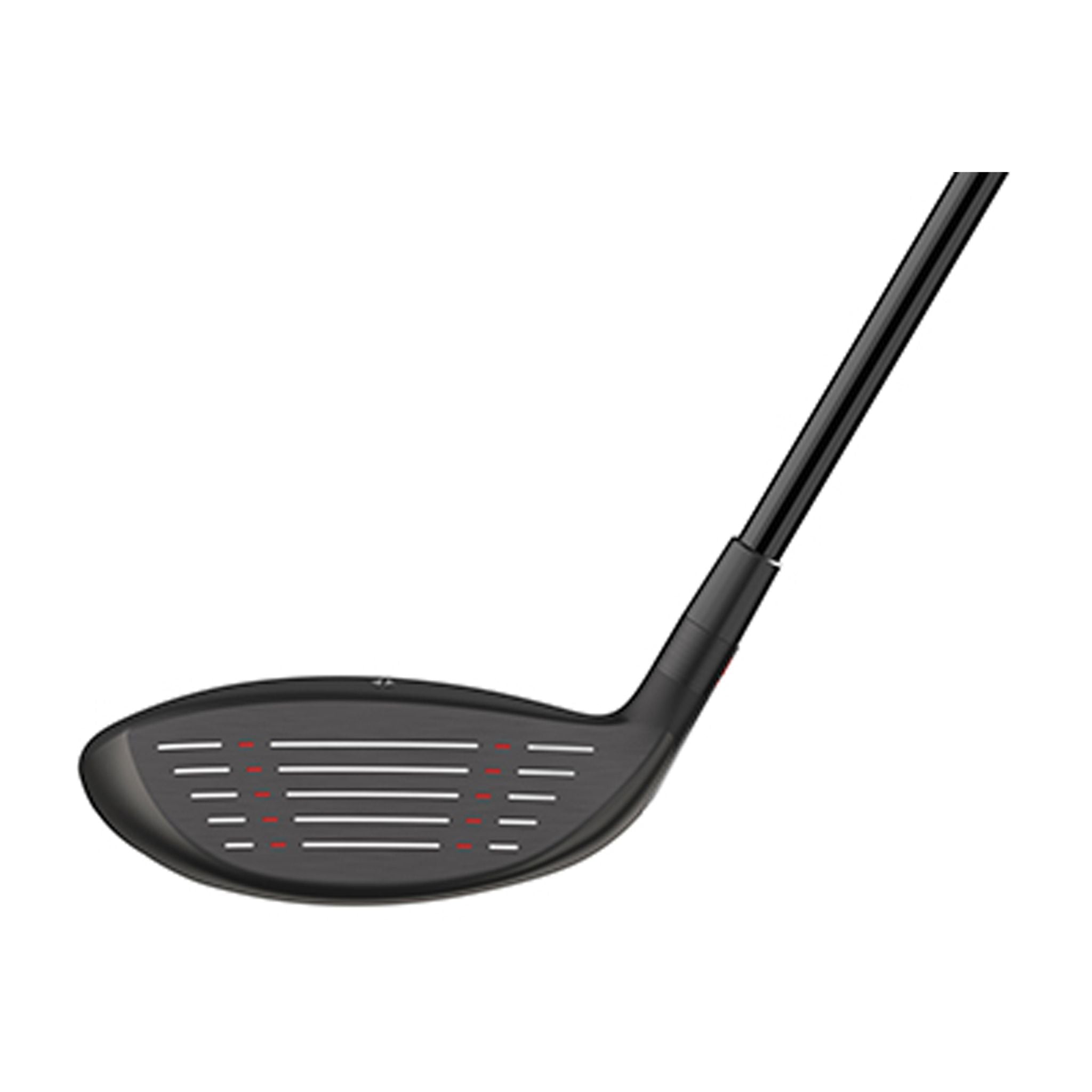 Cleveland Launcher HB Turbo Fairway Wood Uomo