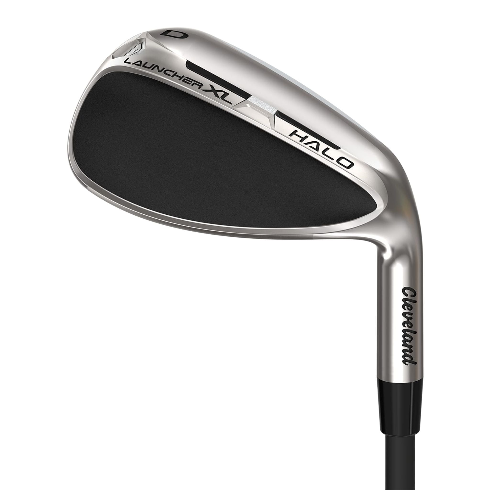 Set di ferri Cleveland Launcher XL Halo da donna