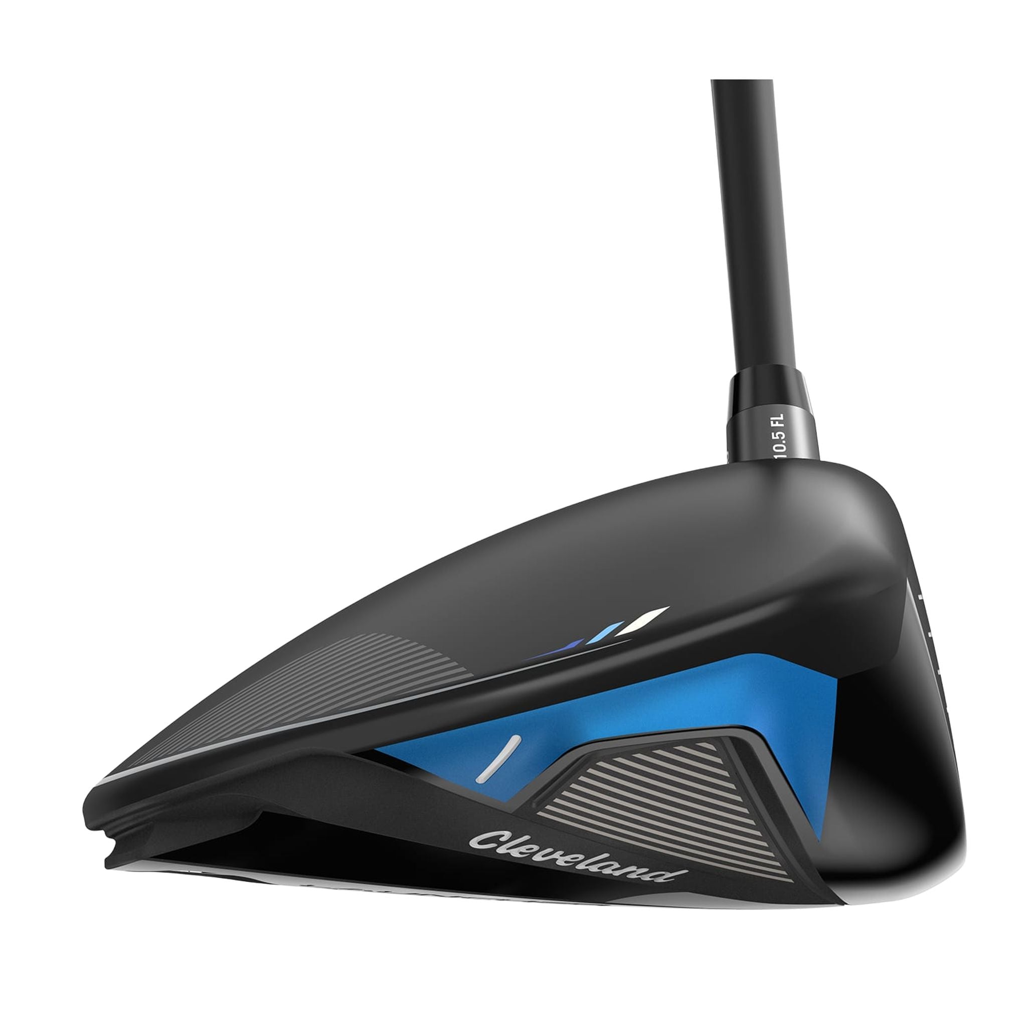 Cleveland Launcher XL Driver - usato da uomo