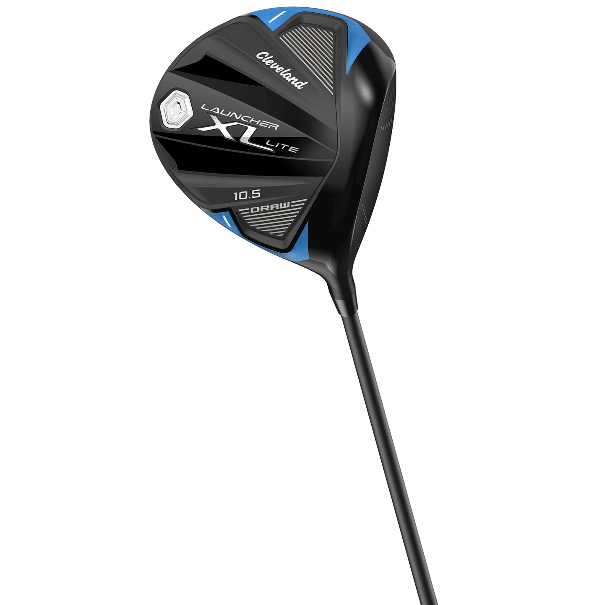 Cleveland Launcher XL Lite Draw Driver - usato da uomo