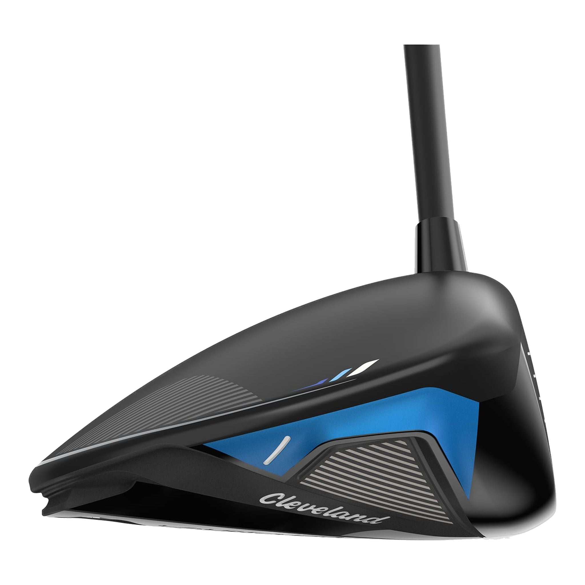 Cleveland Launcher XL Lite Draw Driver - usato da uomo
