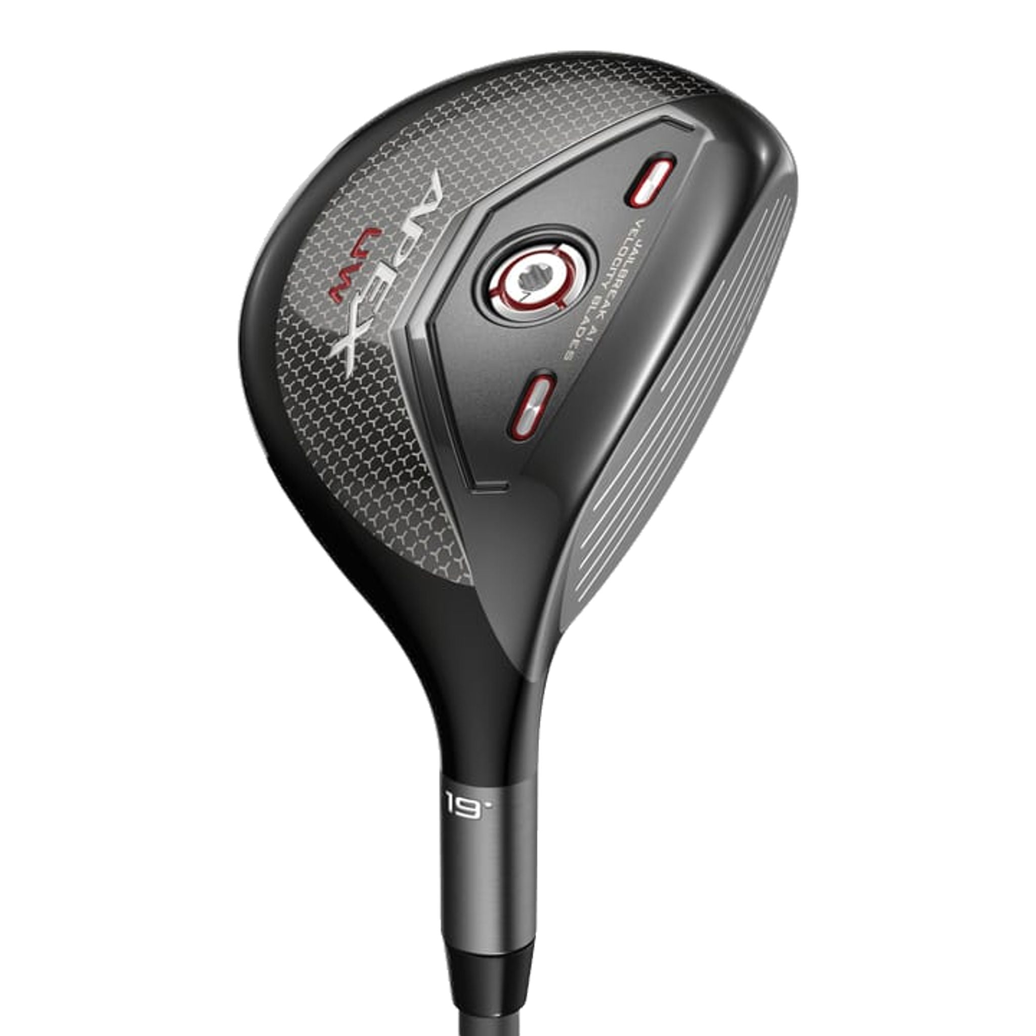 Callaway Apex D UW HE RH 21° S (80g) uomo