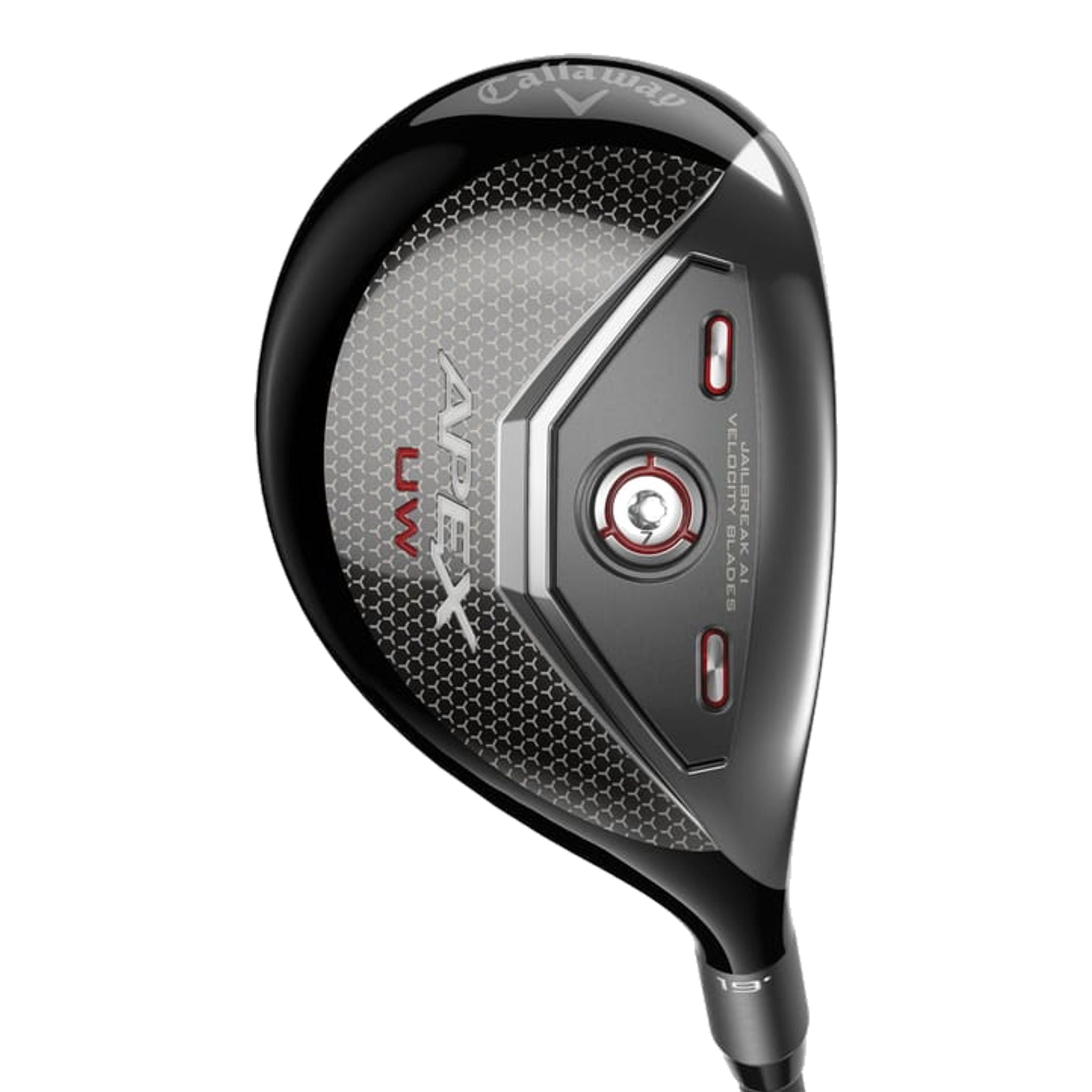 Callaway Apex D UW HE RH 21° S (80g) uomo