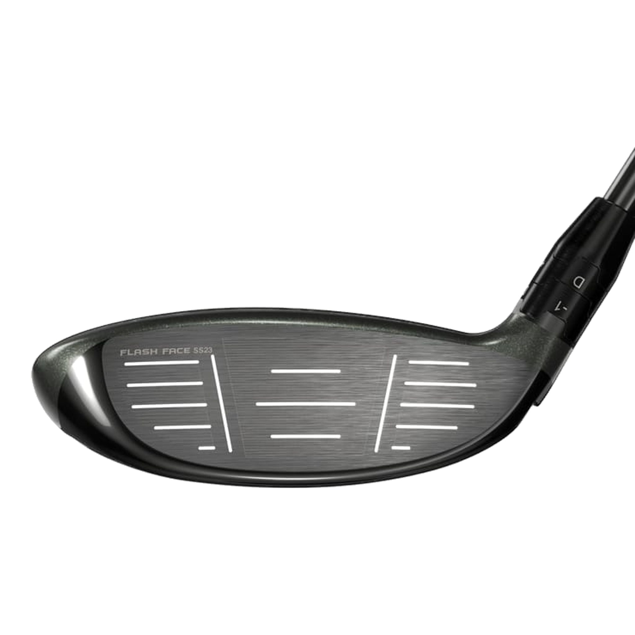 Callaway Great Big Bertha (23) uomini di legno da fairway