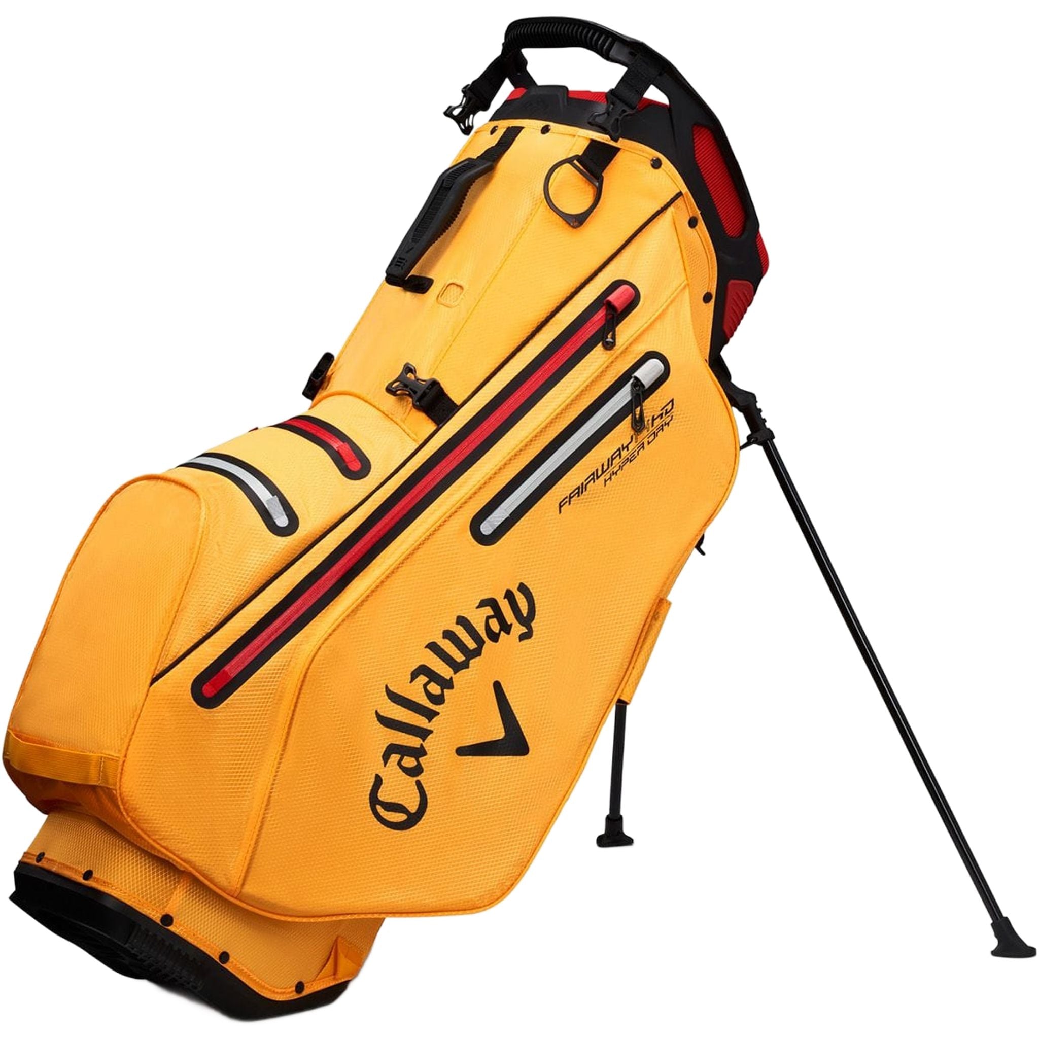 Borsa da viaggio Callaway FAIRWAY 14 Hyper Dry