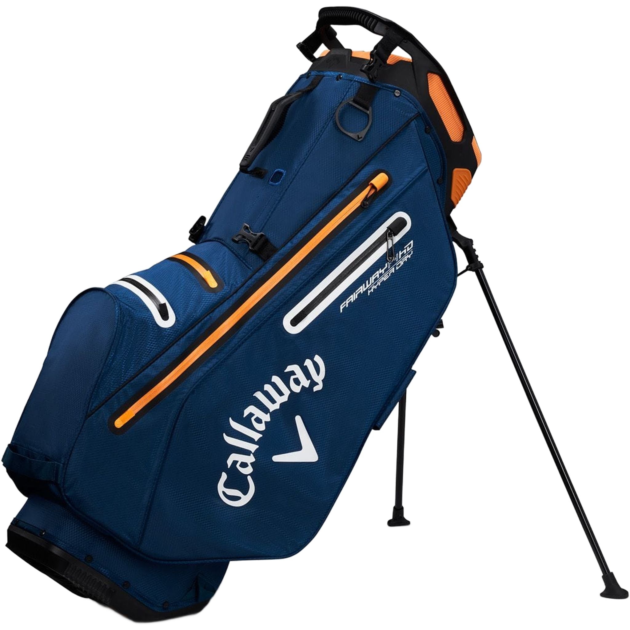 Borsa da viaggio Callaway FAIRWAY 14 Hyper Dry