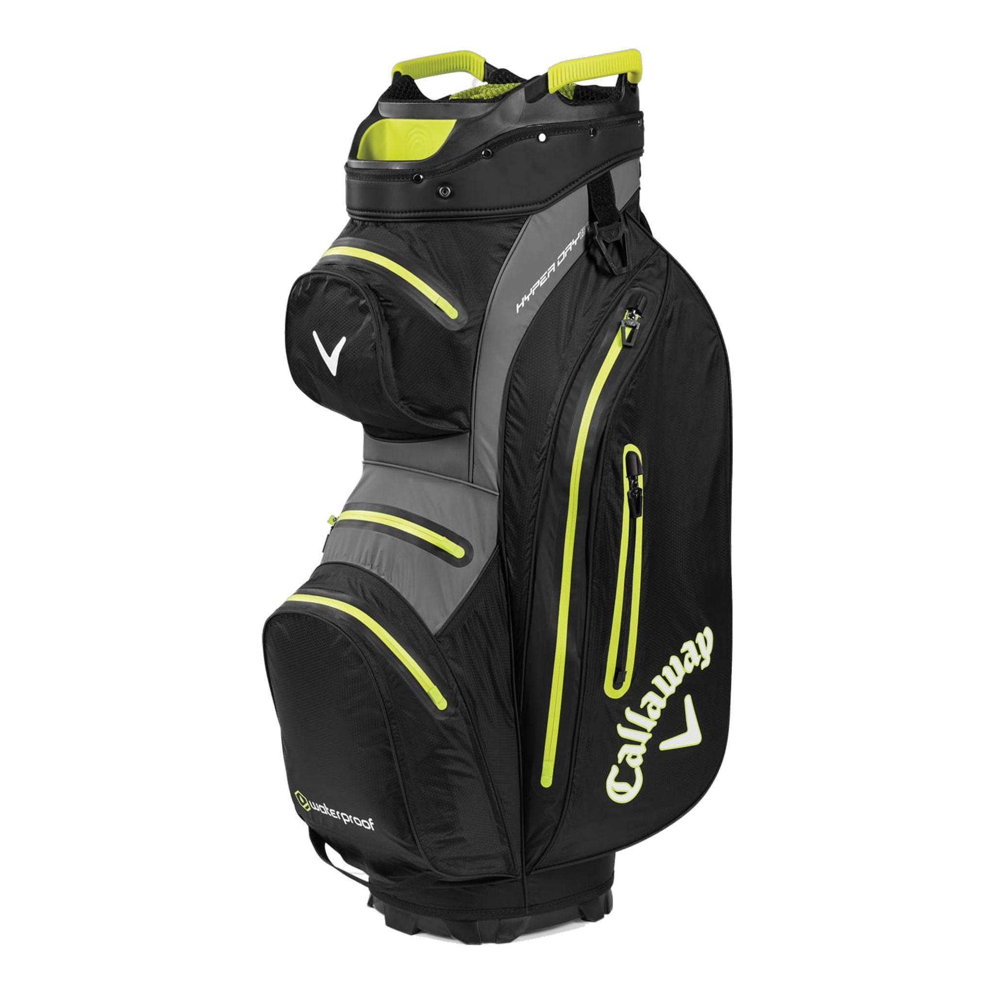 Borsa da carrello Callaway Hyper Dry 15 (20)