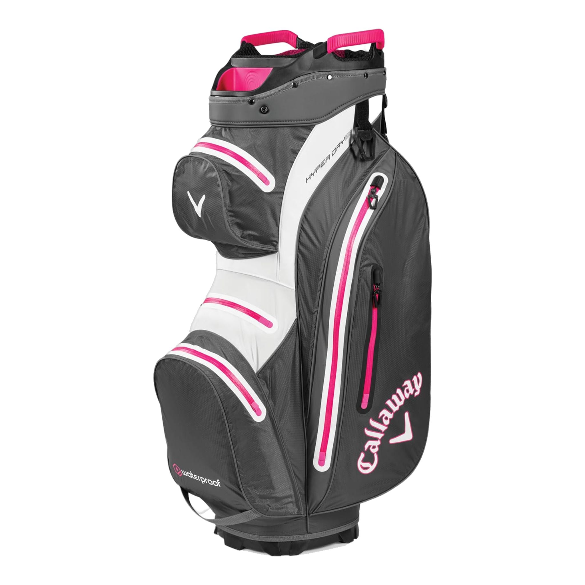 Borsa da carrello Callaway Hyper Dry 15 (20)