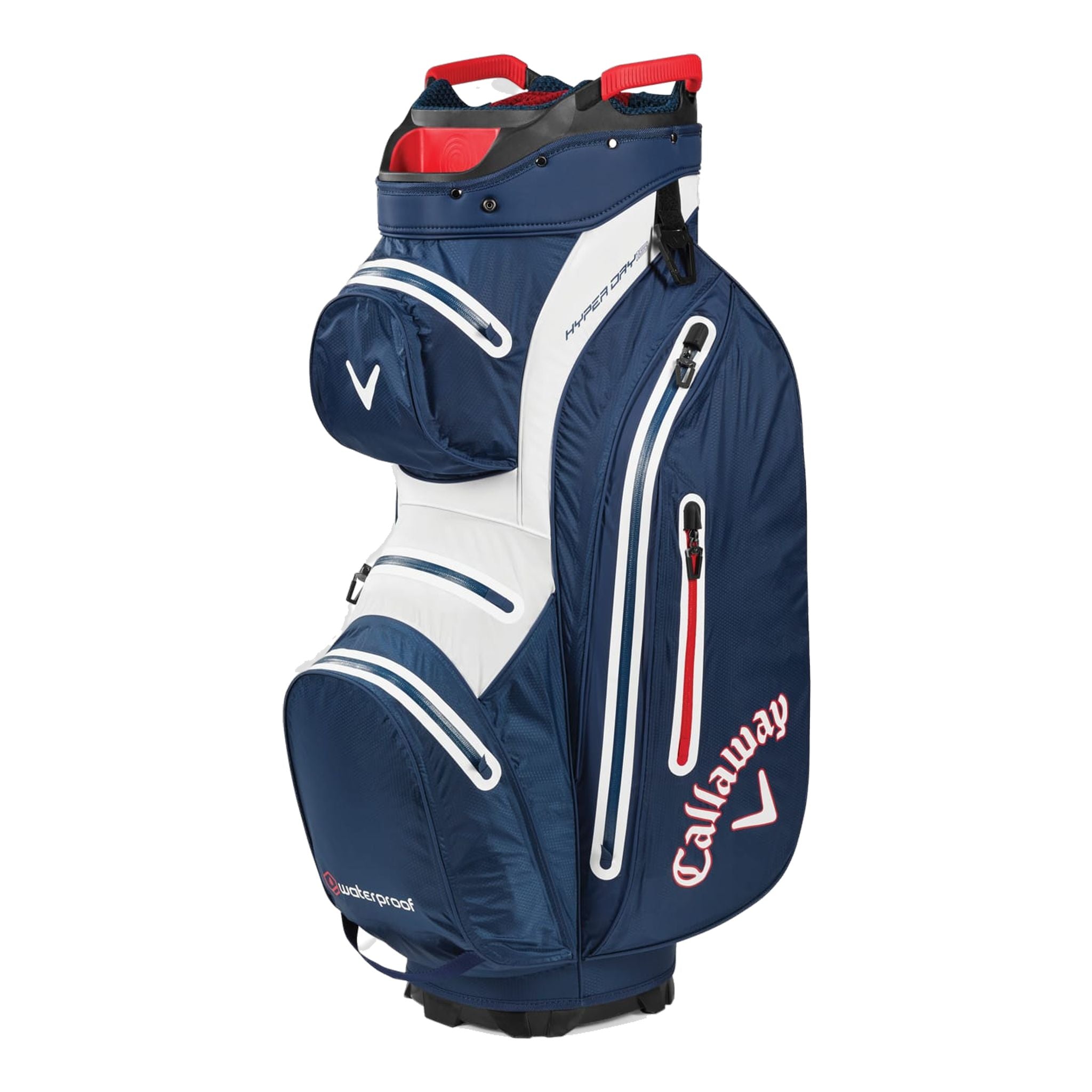 Borsa da carrello Callaway Hyper Dry 15 (20)