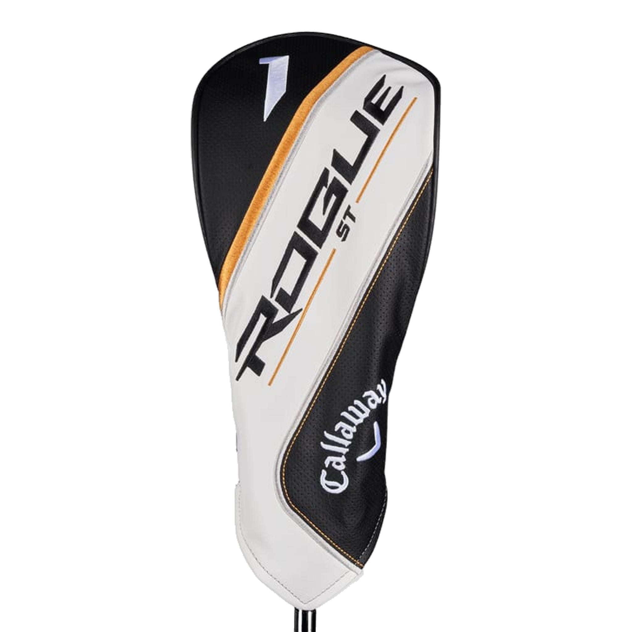 Callaway Rogue ST Triple Diamond LS HE LH 9.0 X (TEN WHT65) uomo