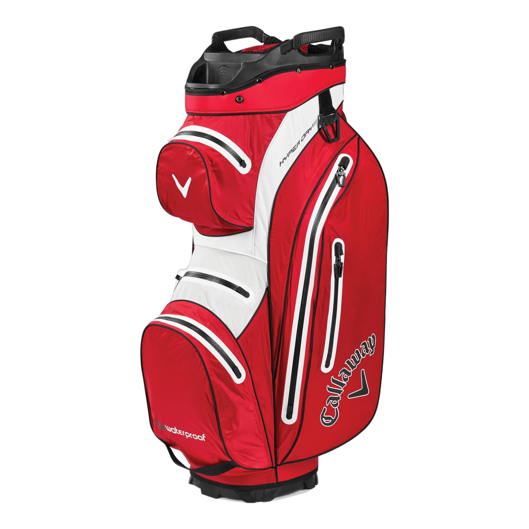 Borsa da carrello Callaway Hyper Dry 15 (20)