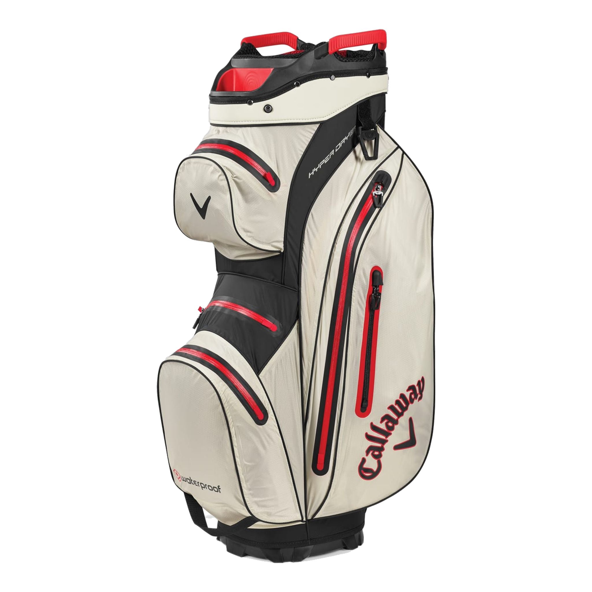 Borsa da carrello Callaway Hyper Dry 15 (20)
