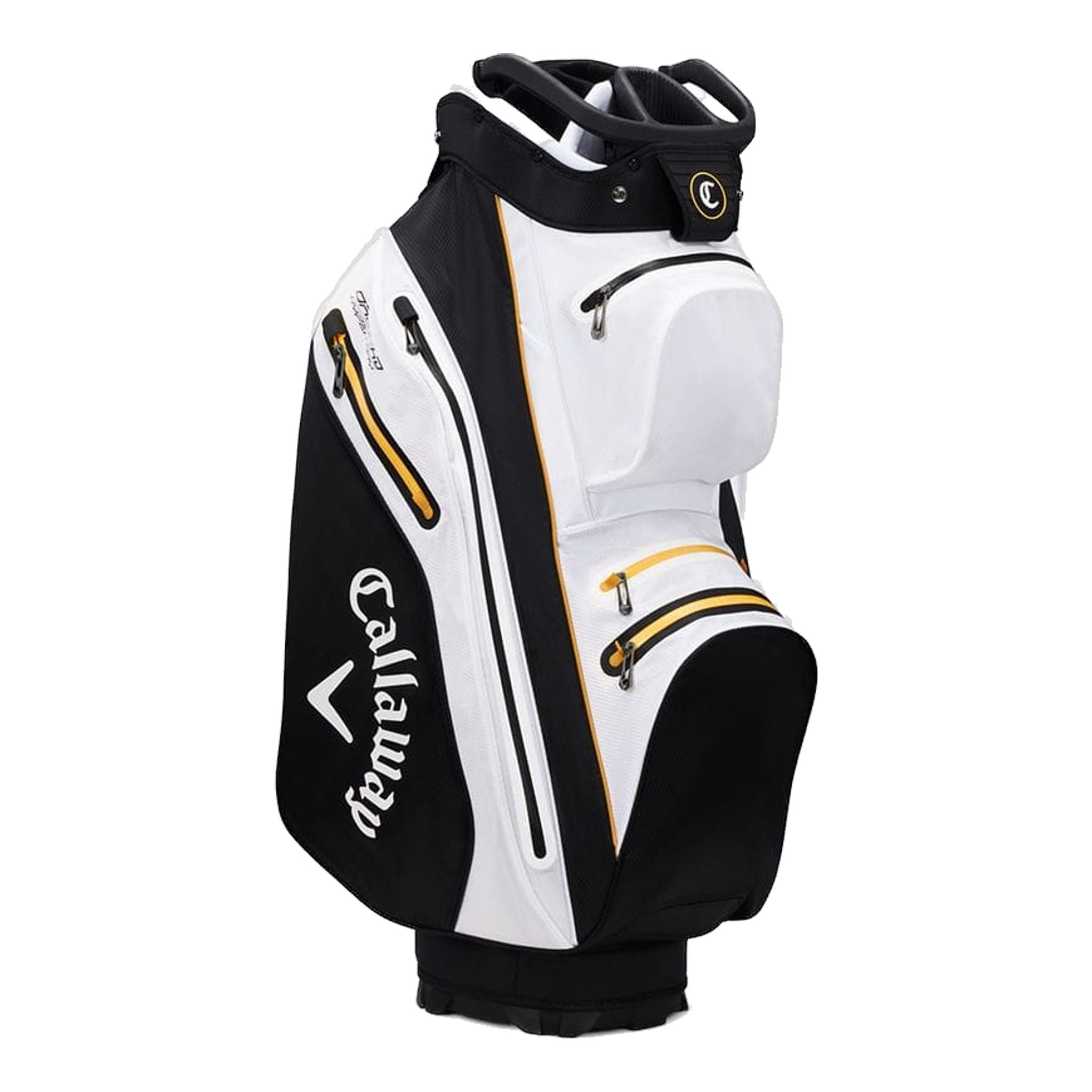 Borsa da carrello Callaway ORG 14 Hyper Dry