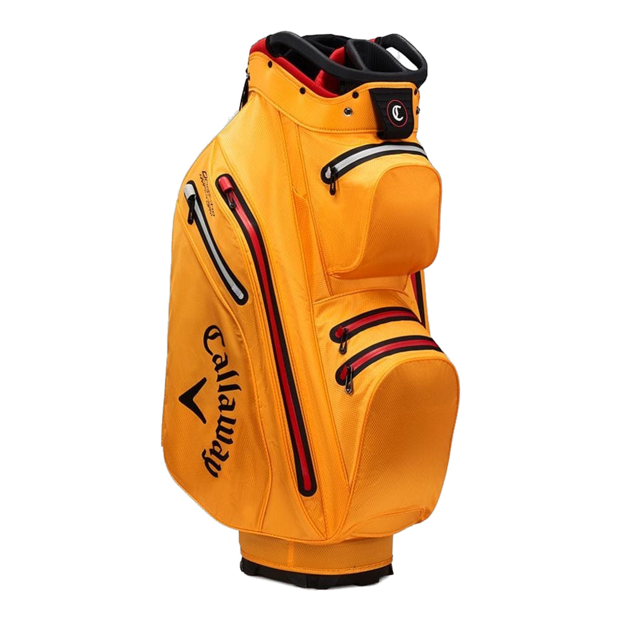 Borsa da carrello Callaway ORG 14 Hyper Dry