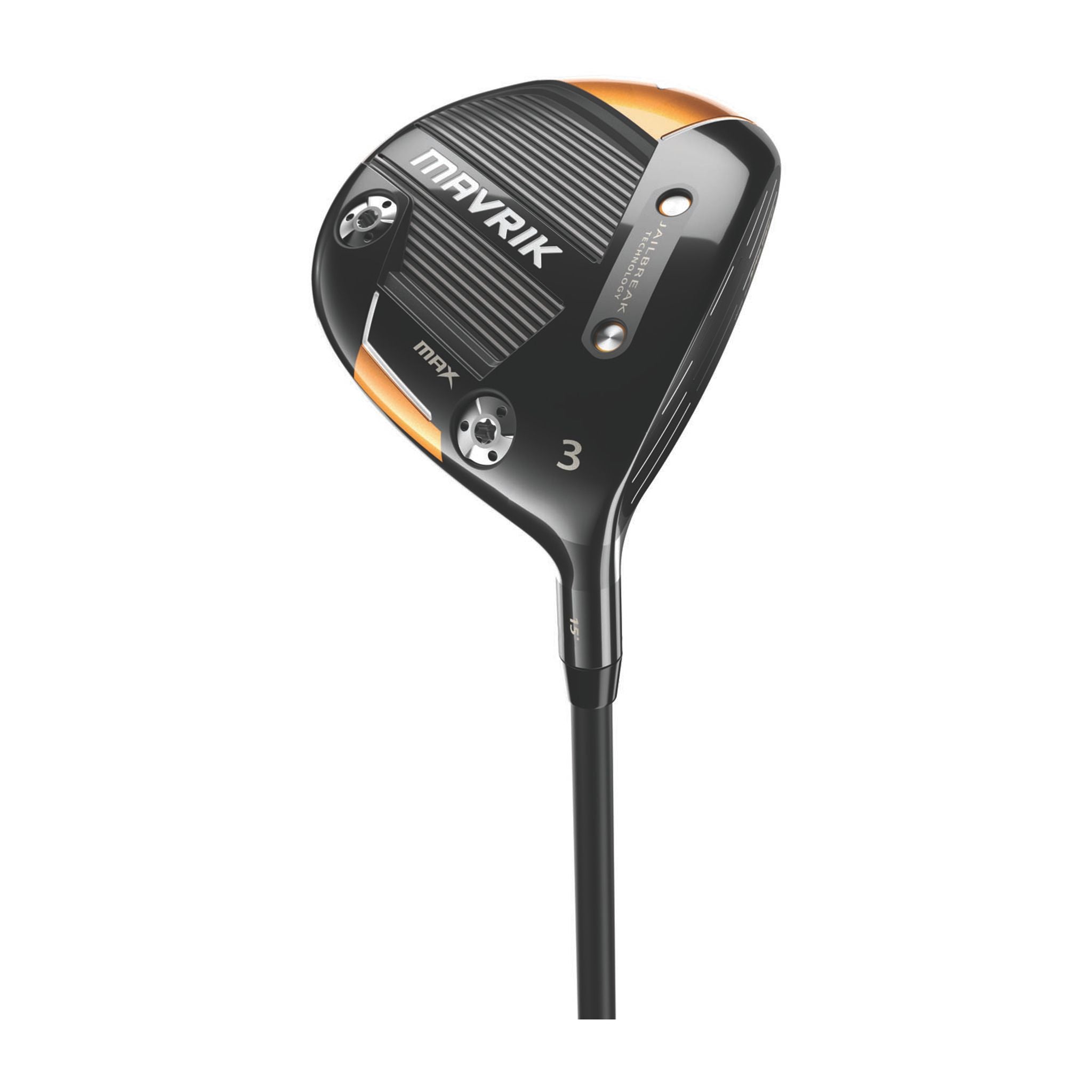 Callaway Mavrik Max Fairway Wood Uomo