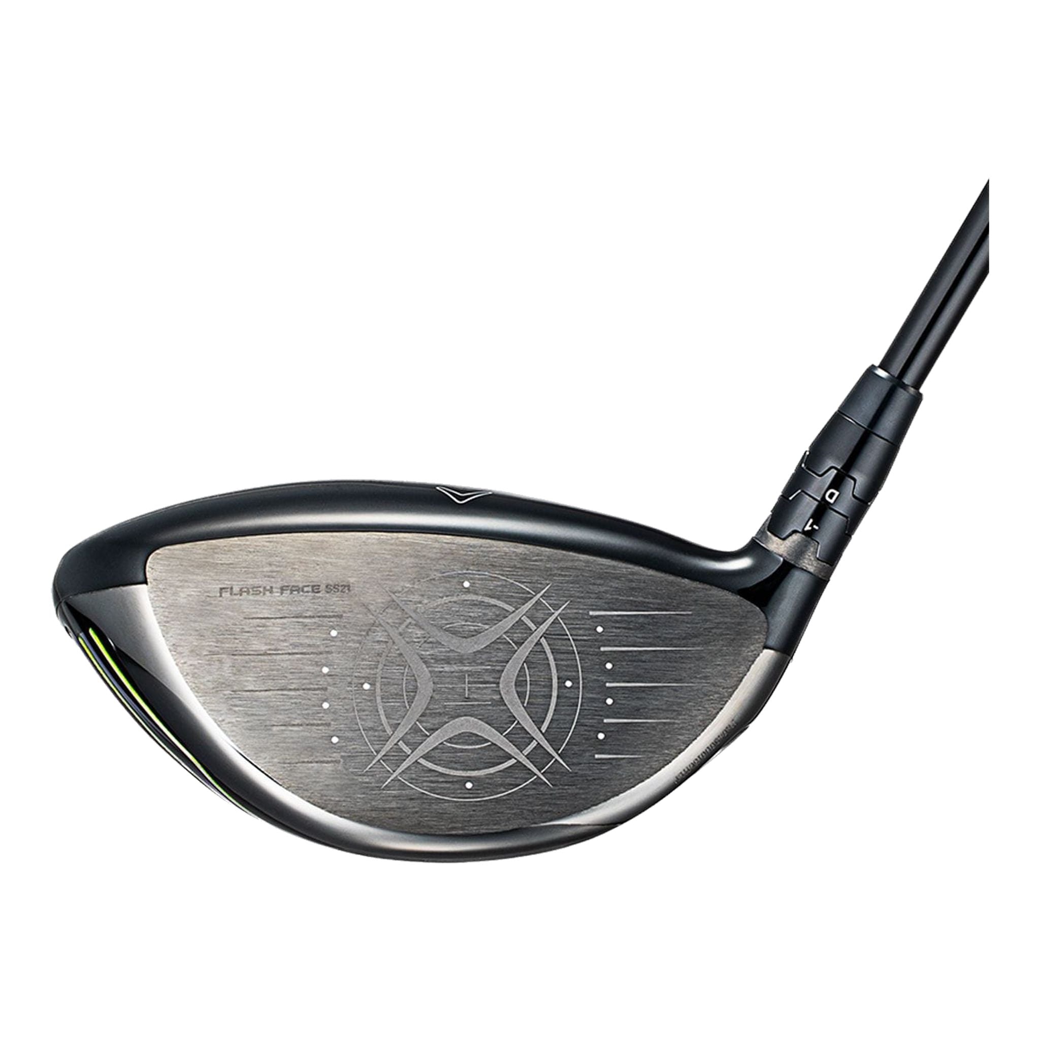 Callaway Epic Max LS (21) HE RH 10.5 R (Smoke 5.5 50g) uomo