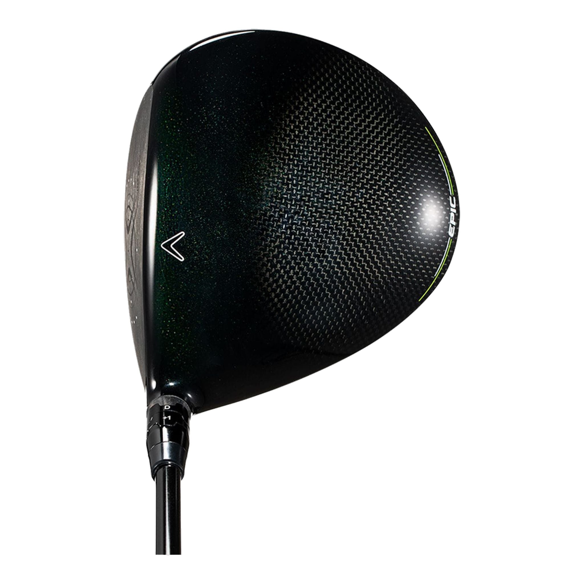 Callaway Epic Max LS (21) HE RH 10.5 R (Smoke 5.5 50g) uomo